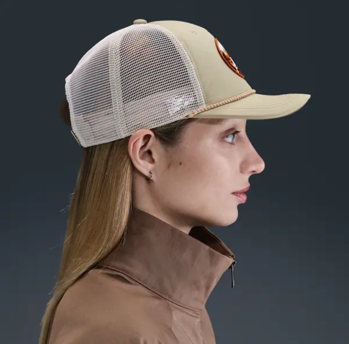 [ ACC ] Nike Cap