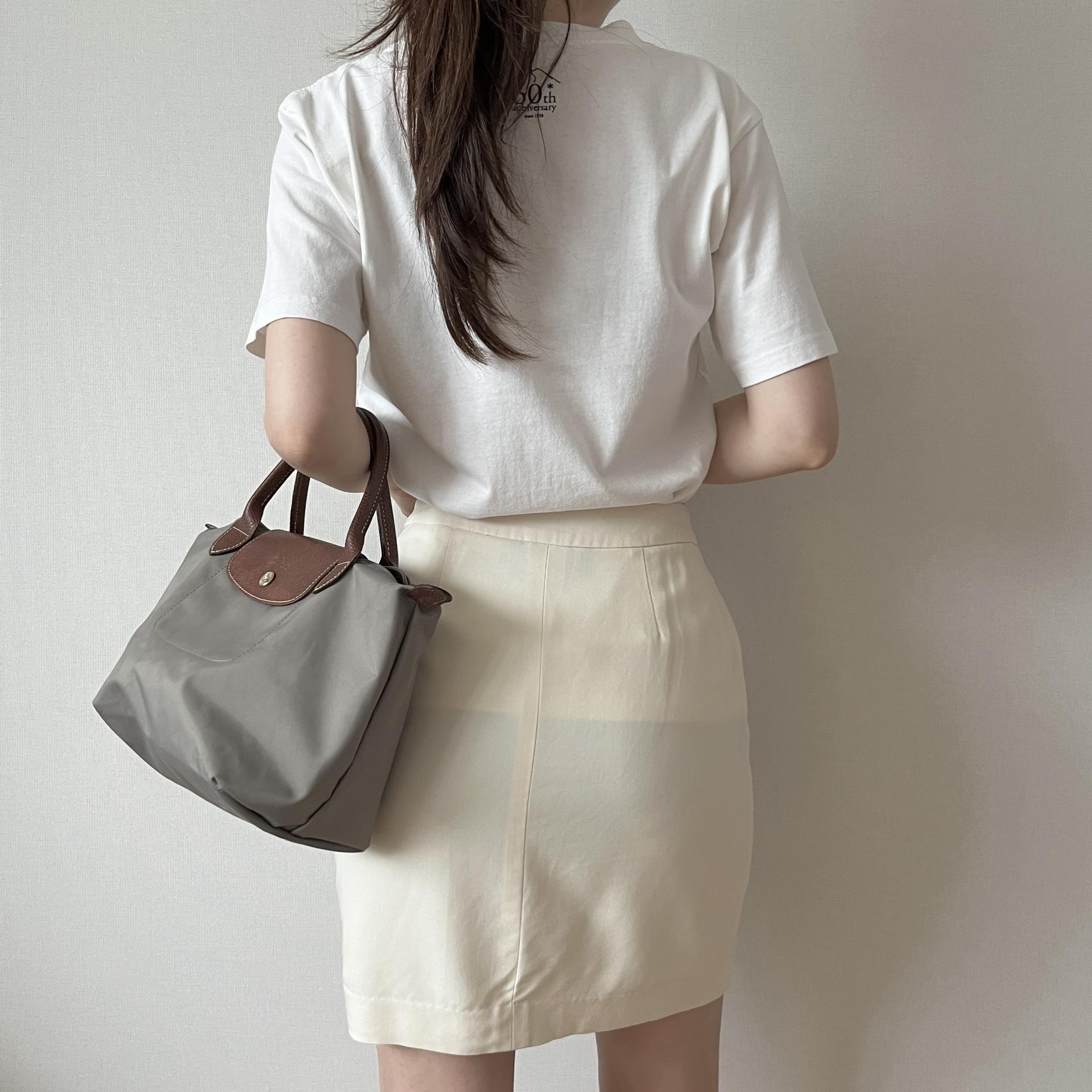 [ WOMAN ] Polo Ralph Lauren H-Line Mini Skirt