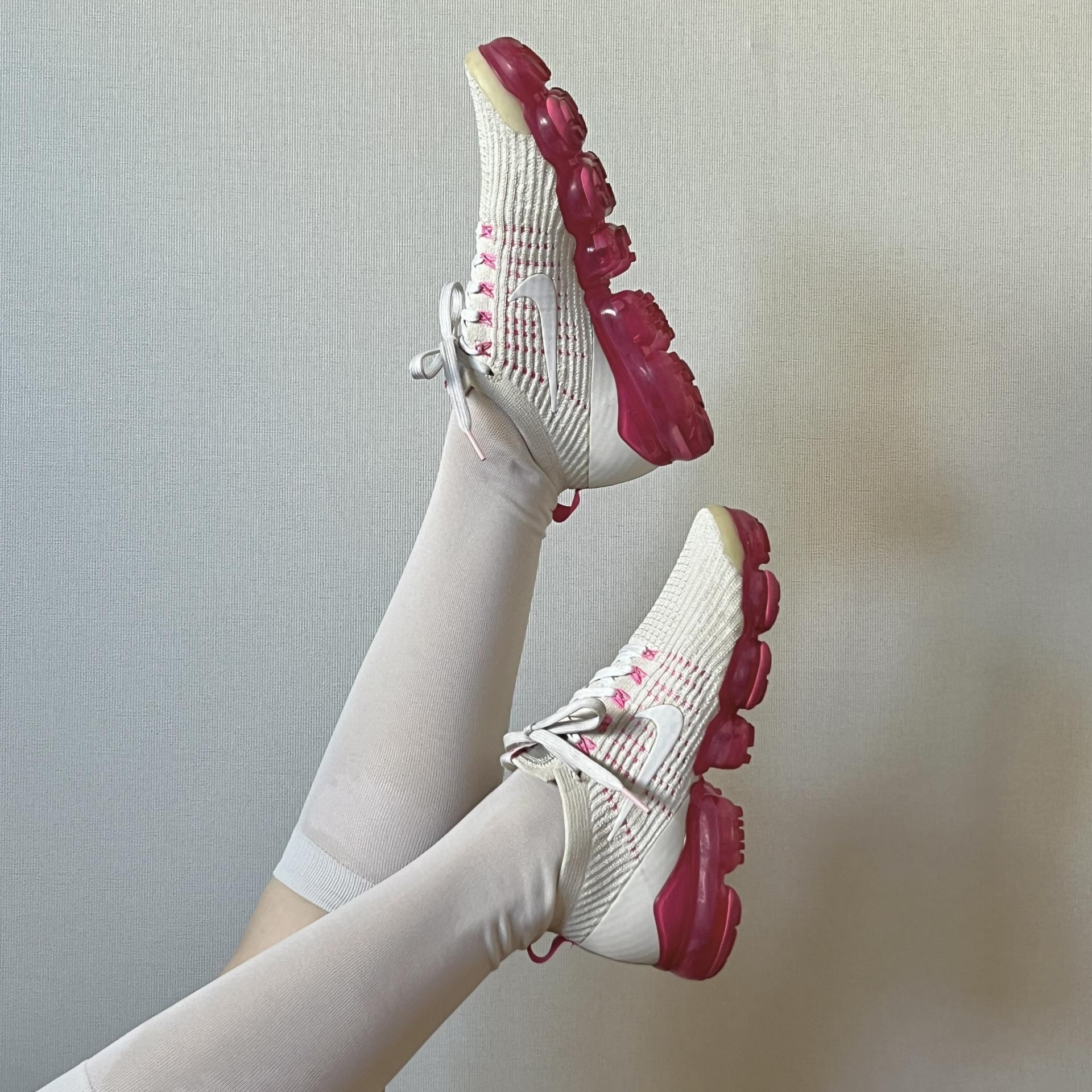 [ SHOES ] NIKE Air VaporMax Flyknit 3