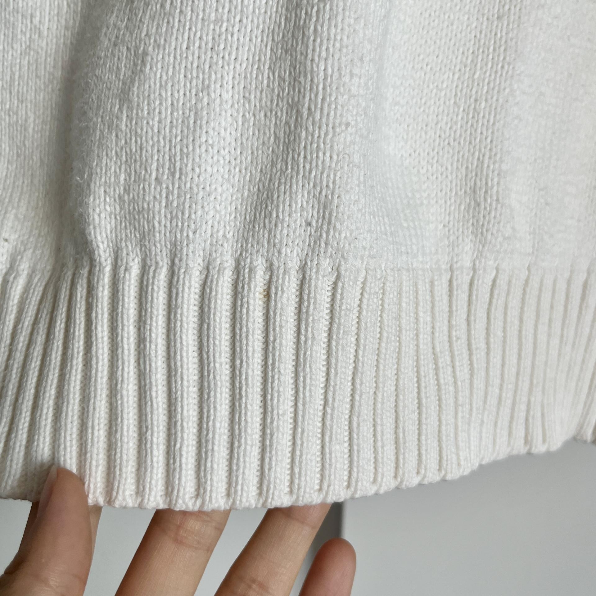 [ WOMAN ] Polo Ralph Lauren 1/2 Knit
