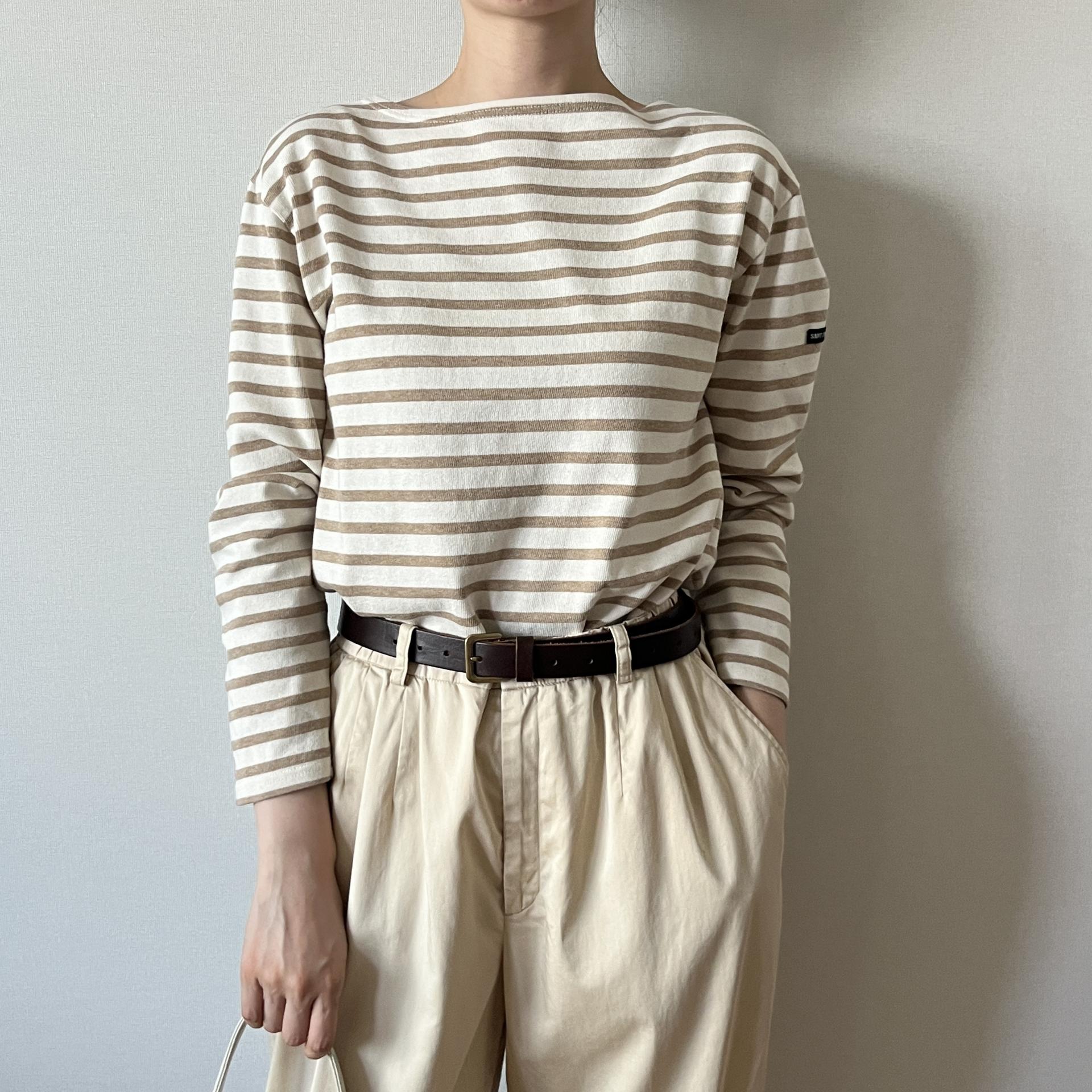 [ WOMAN ] Burberry Golf Original Nova Check Chino Pants