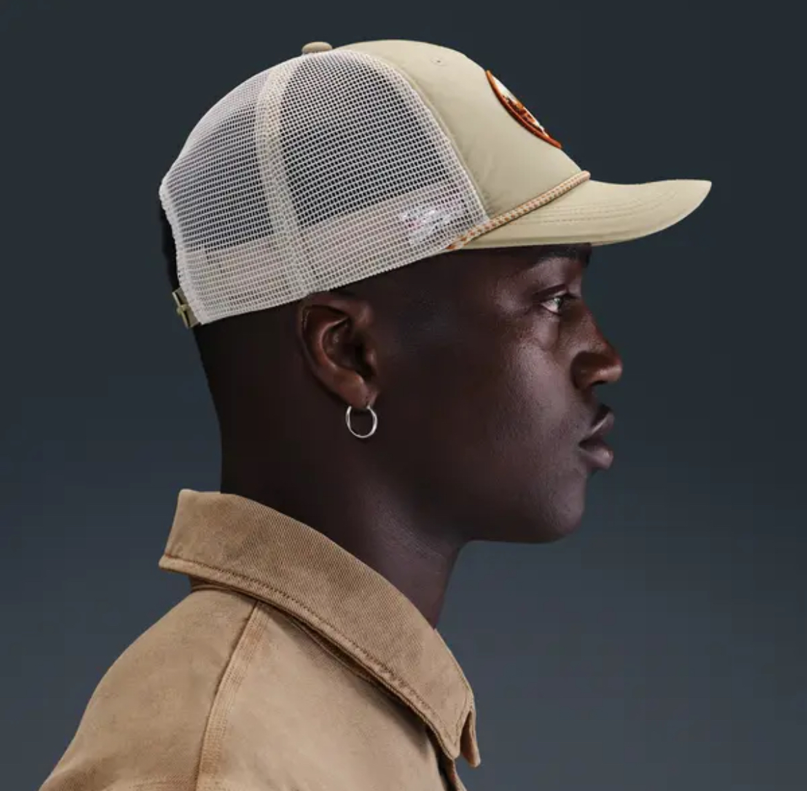 [ ACC ] Nike Cap