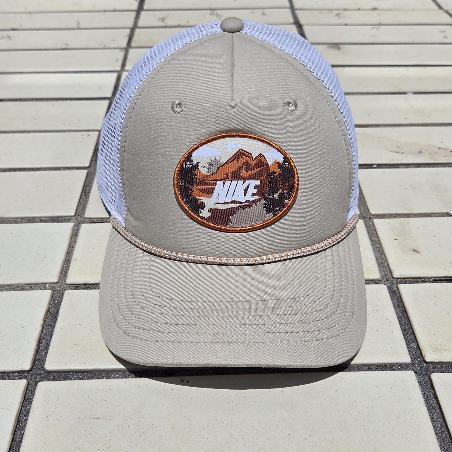 [ ACC ] Nike Cap