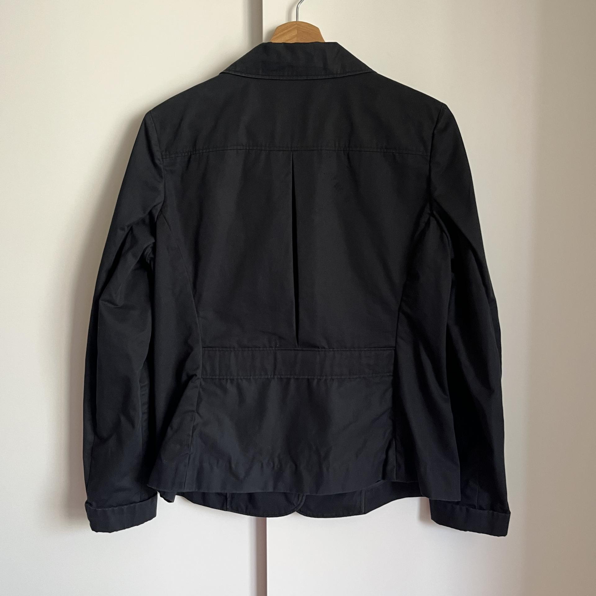[ WOMAN ]Polo Ralph Lauren 2-Button Blazer Jacket