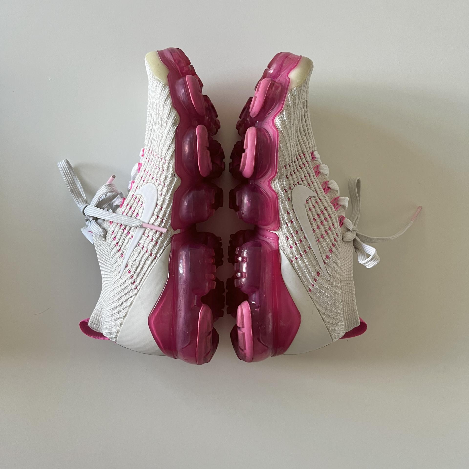 [ SHOES ] NIKE Air VaporMax Flyknit 3