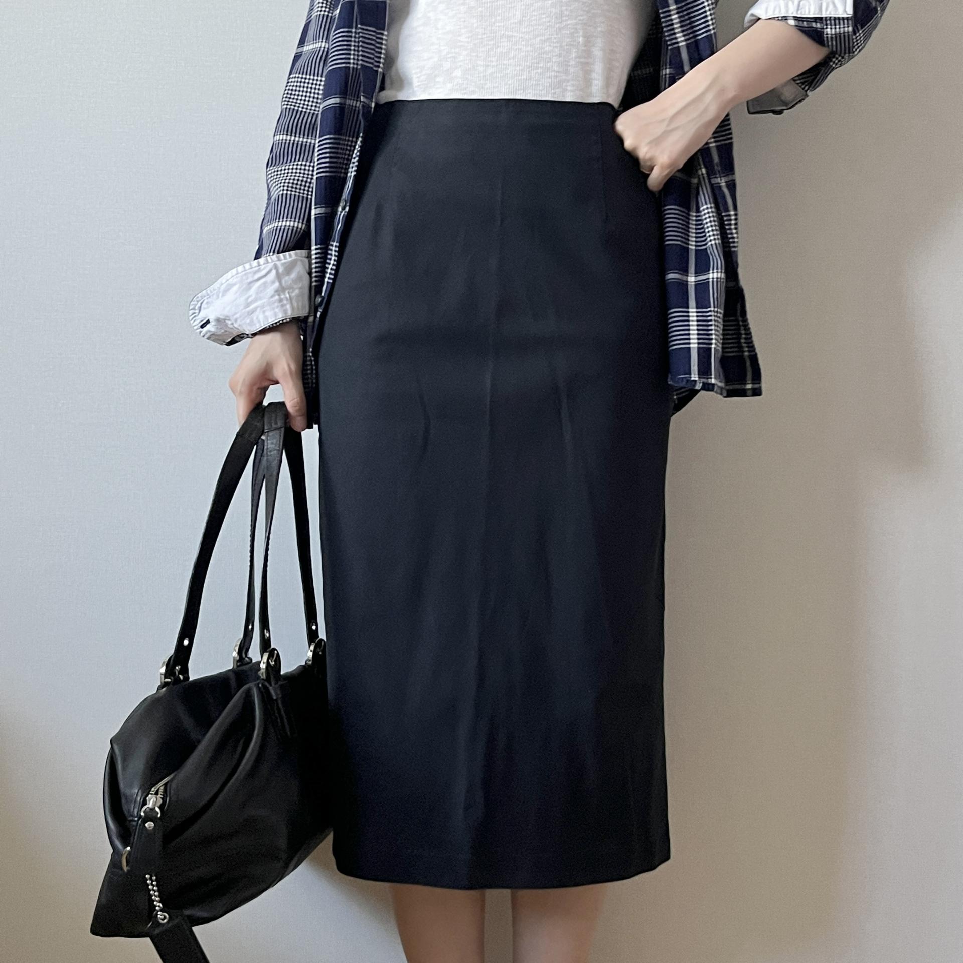 [ WOMAN ] Diesel Check Shirt