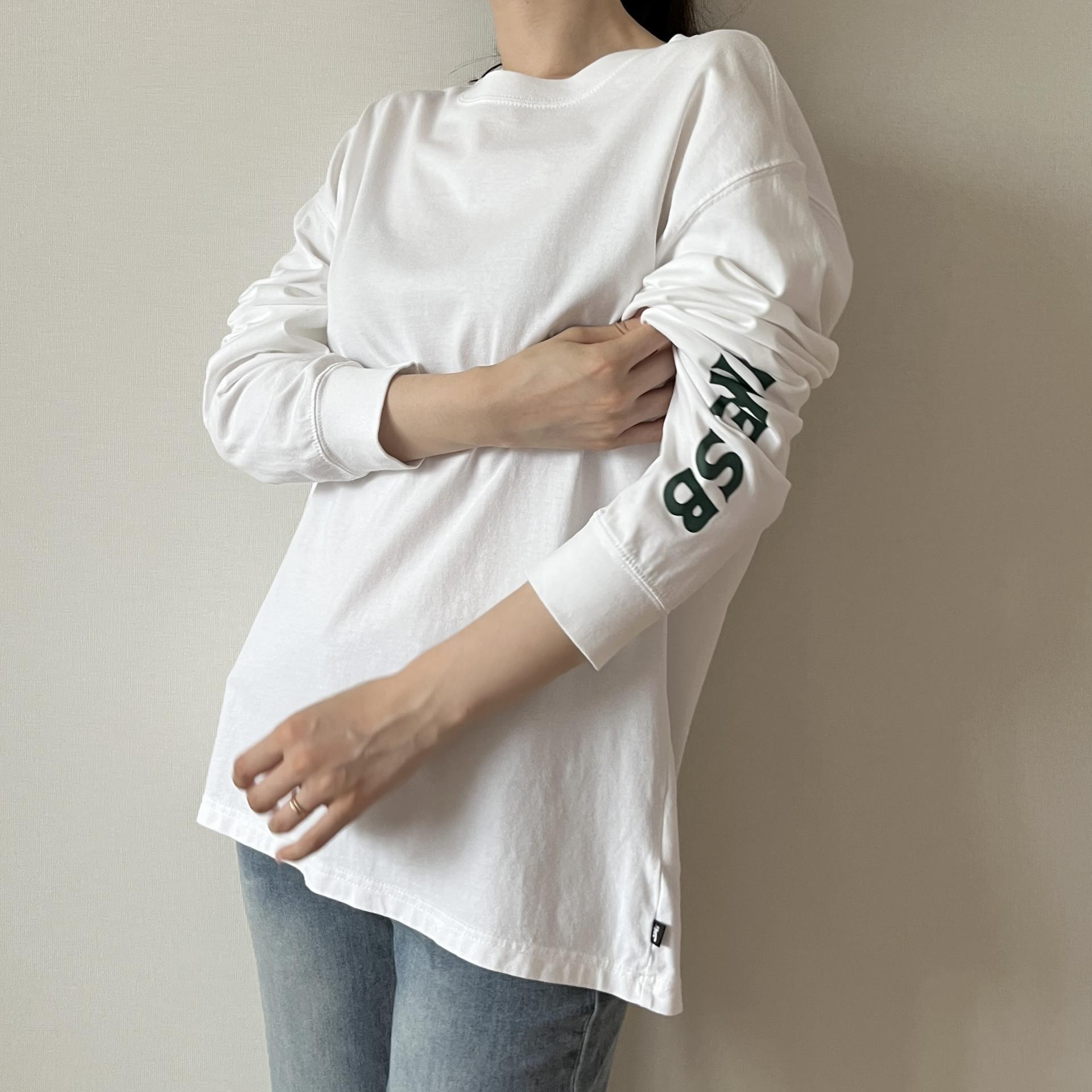 [ WOMAN ] NIKE SB Long-Sleeve
