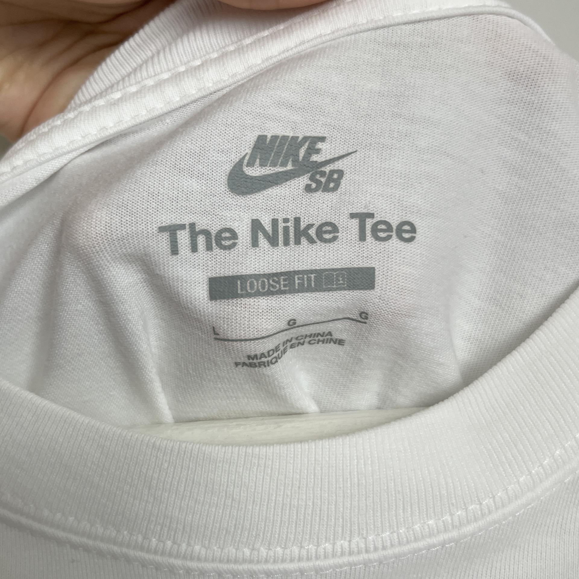 [ WOMAN ] NIKE SB Long-Sleeve
