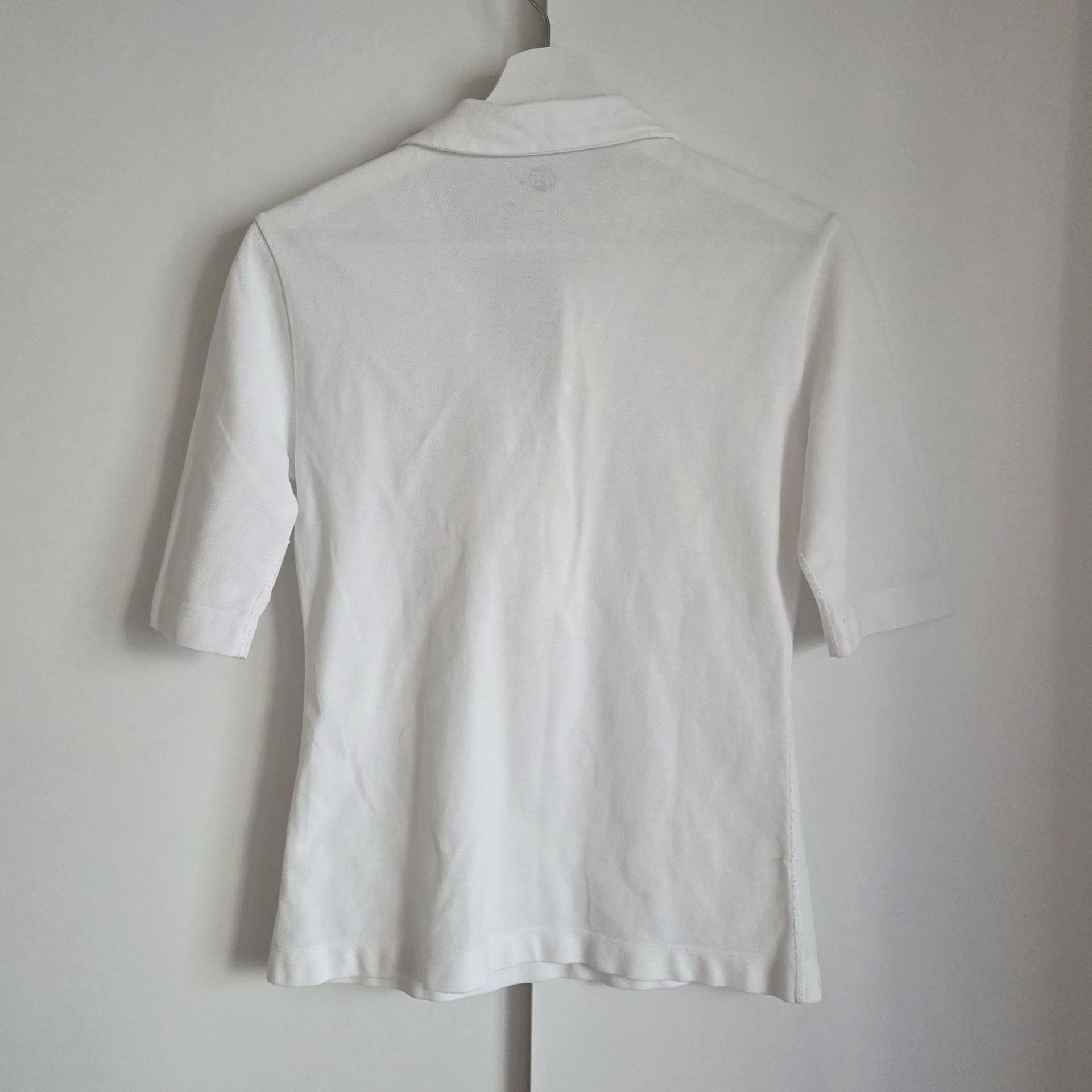[ WOMAN ] 45rpm PK Shirt
