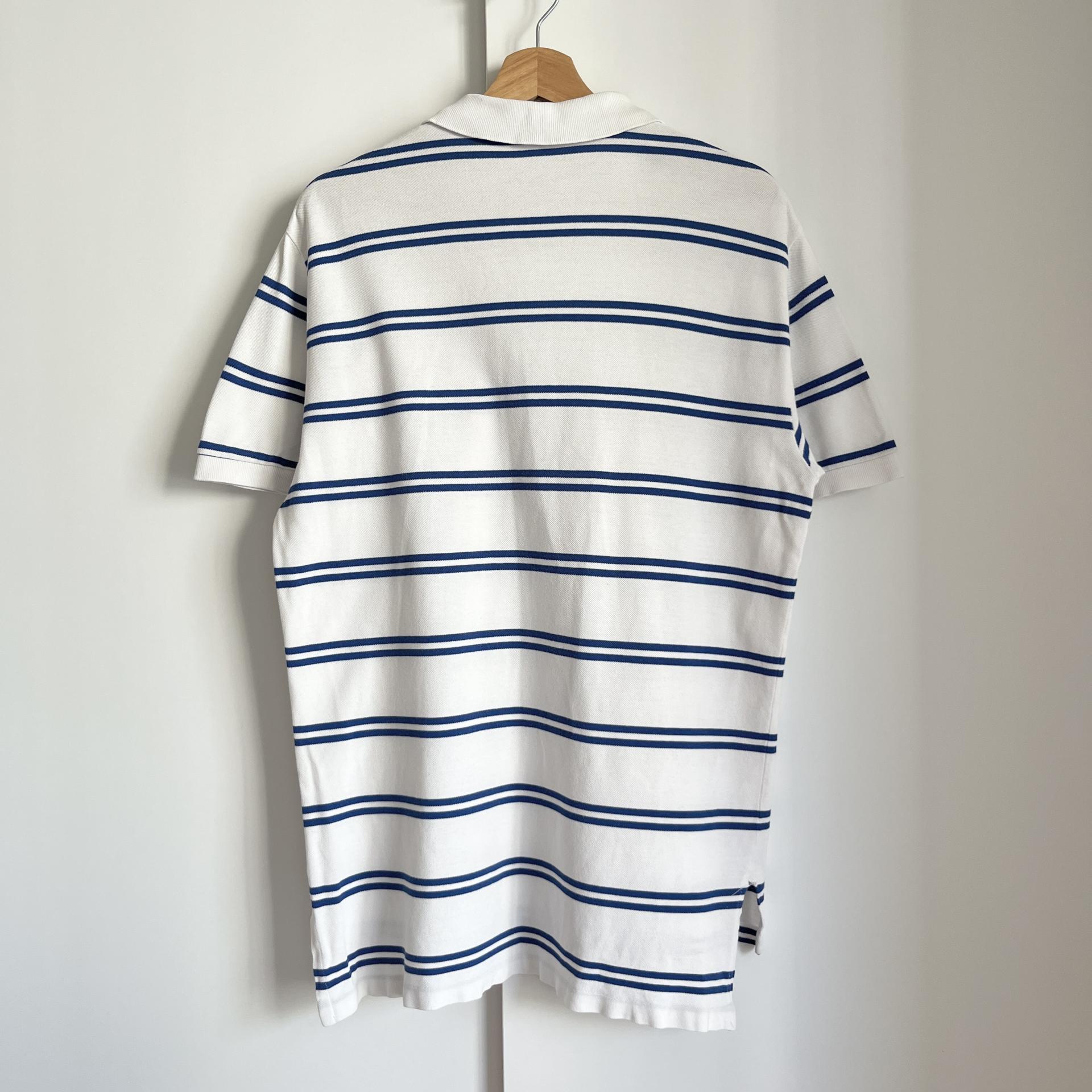 [ WOMAN ] Polo Ralph Lauren Stripe PK Shirt