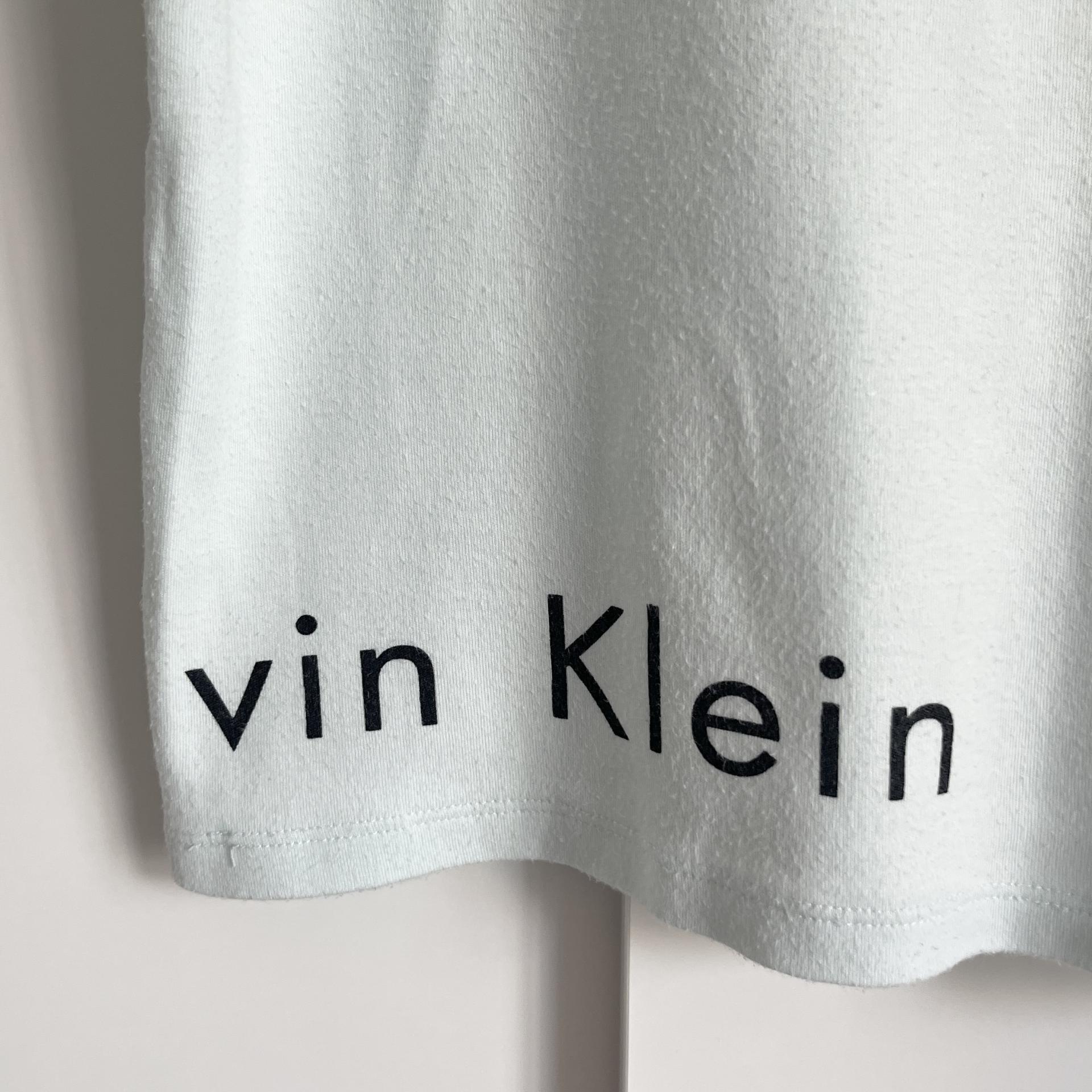 [ WOMAN ] Calvin Klein 90's Sleeveless top