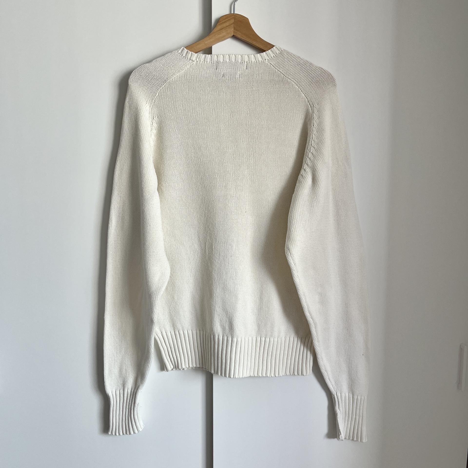 [ WOMAN ] Polo Ralph Lauren Knit Sweater