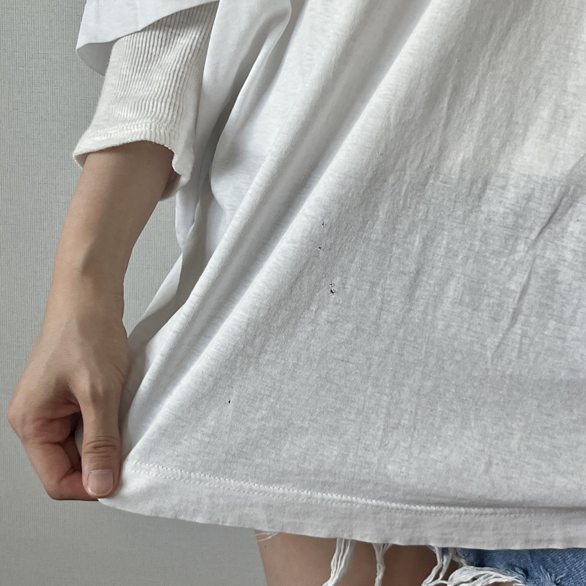 [ WOMAN ] STUSSY Dragon T-Shirt