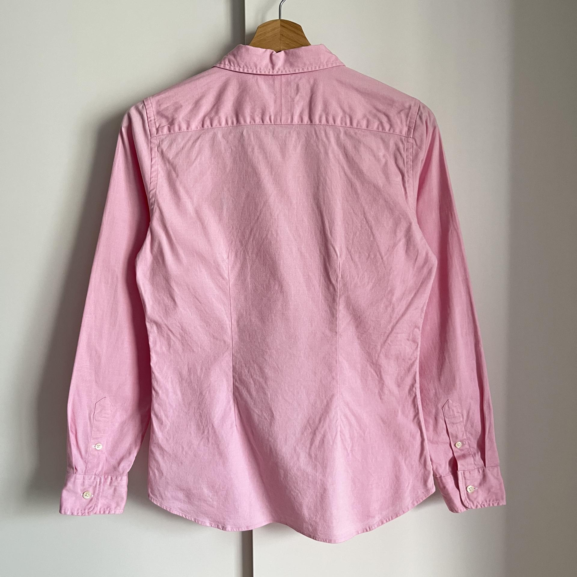 [ WOMAN ] POLO RALPH LAUREN Classic Oxford Shirt