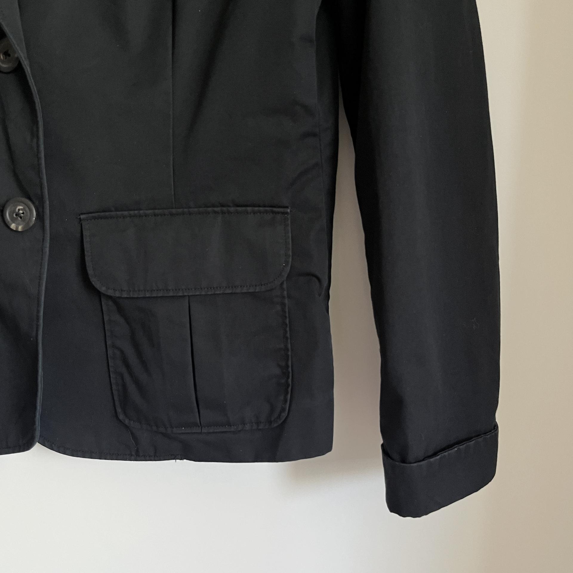[ WOMAN ]Polo Ralph Lauren 2-Button Blazer Jacket