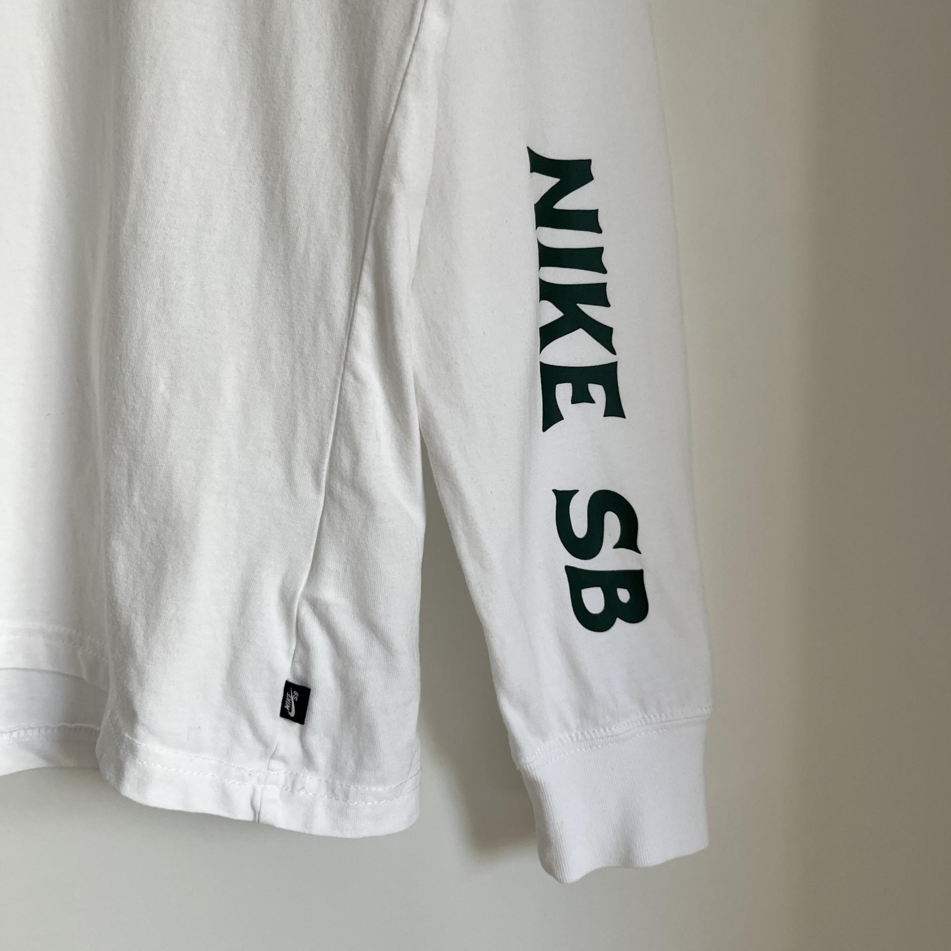 [ WOMAN ] NIKE SB Long-Sleeve