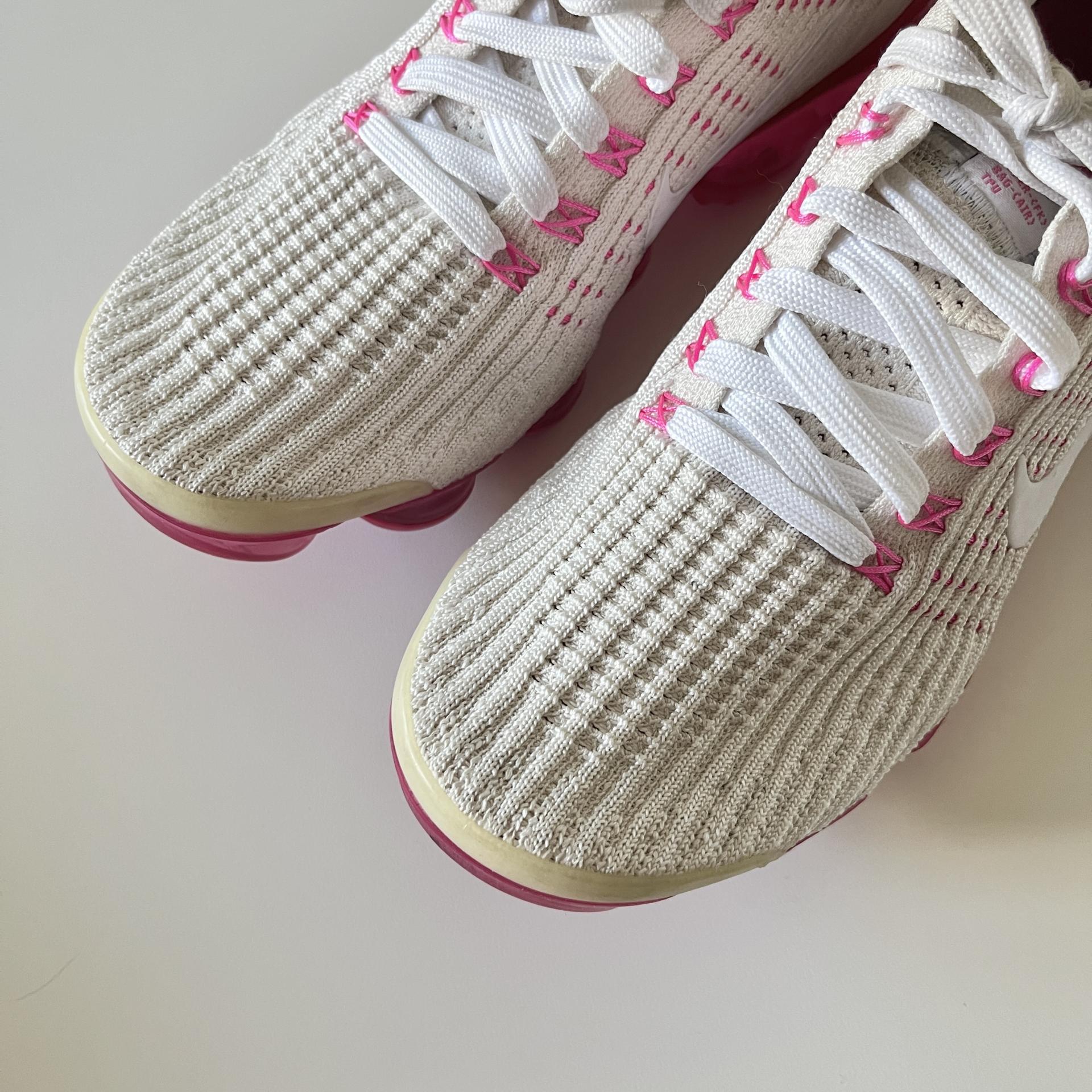 [ SHOES ] NIKE Air VaporMax Flyknit 3