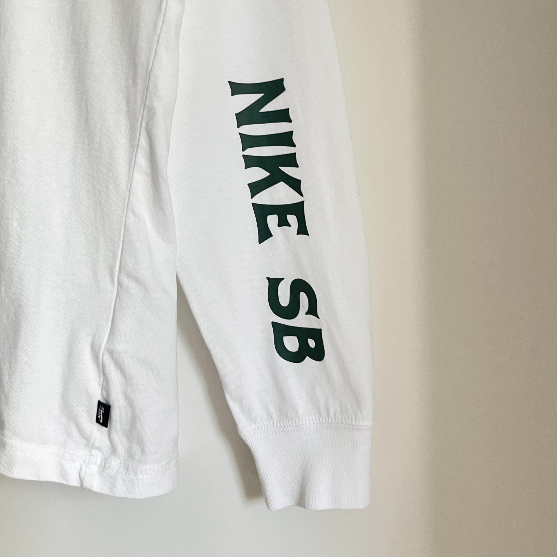[ WOMAN ] NIKE SB Long-Sleeve
