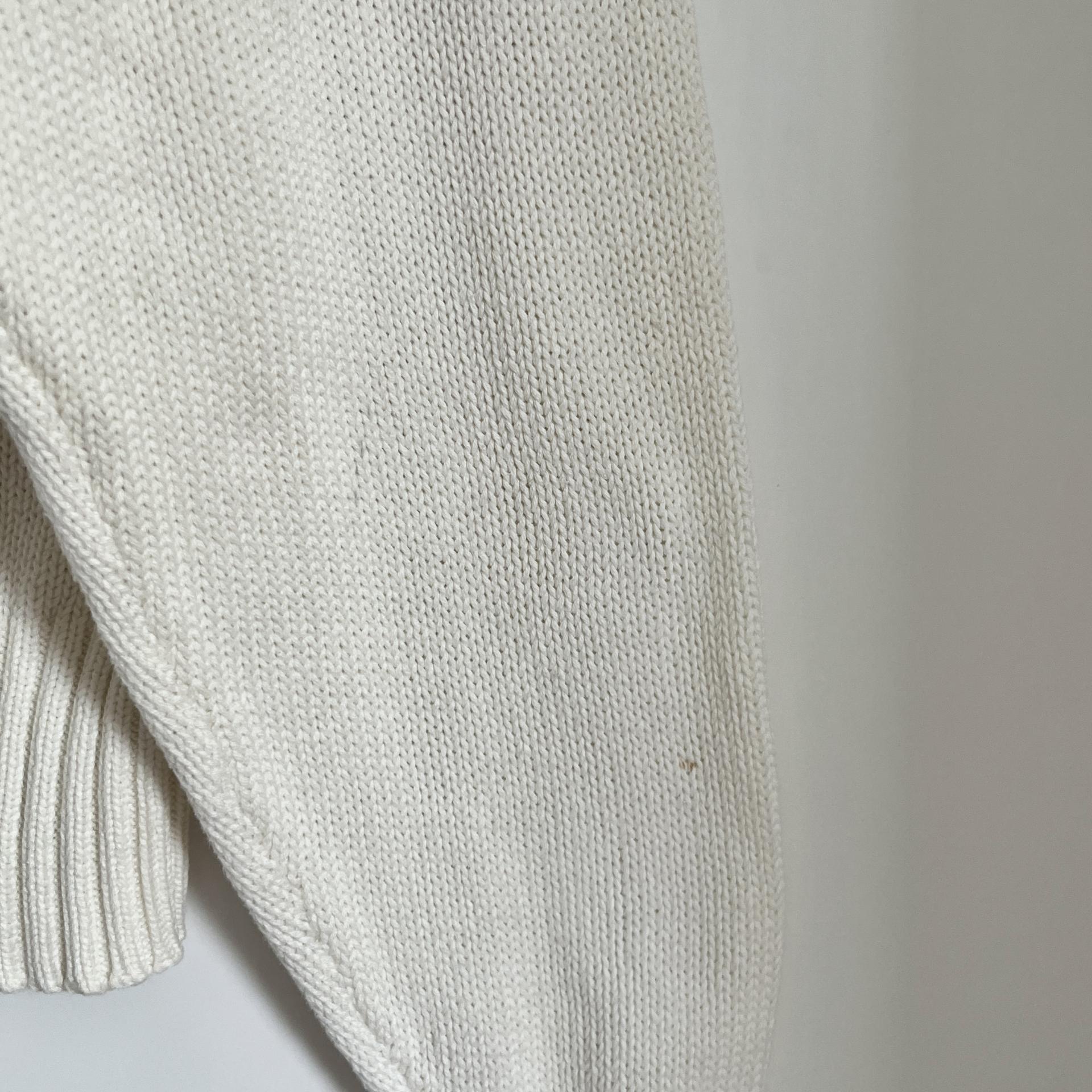 [ WOMAN ] Polo Ralph Lauren Knit Sweater