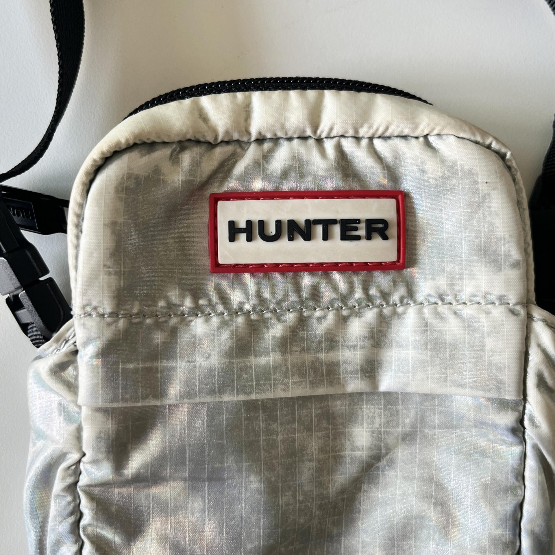 [BAG] HUNTER ORIGINAL CROSS BAG