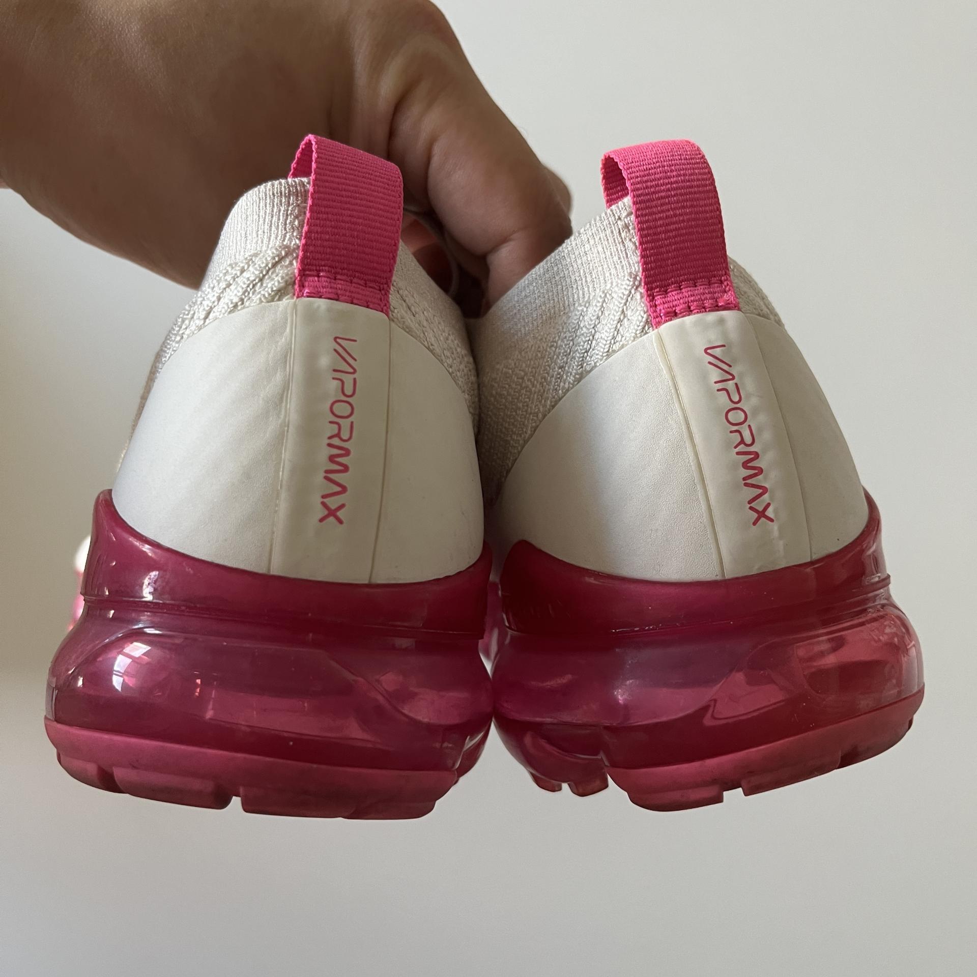 [ SHOES ] NIKE Air VaporMax Flyknit 3