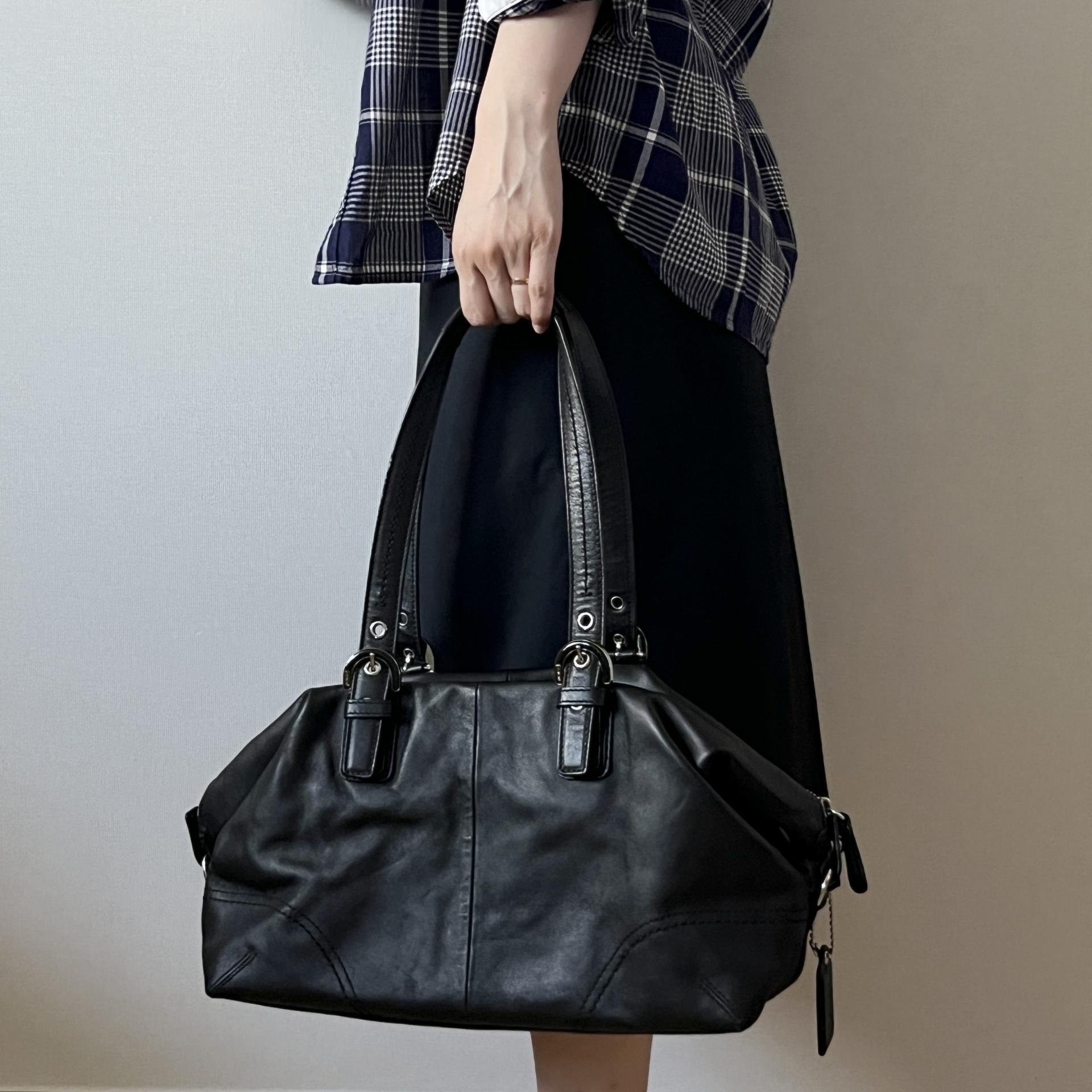 [ WOMAN ] MARGARET HOWELL cotton long skirt ( Made in JAPAN)