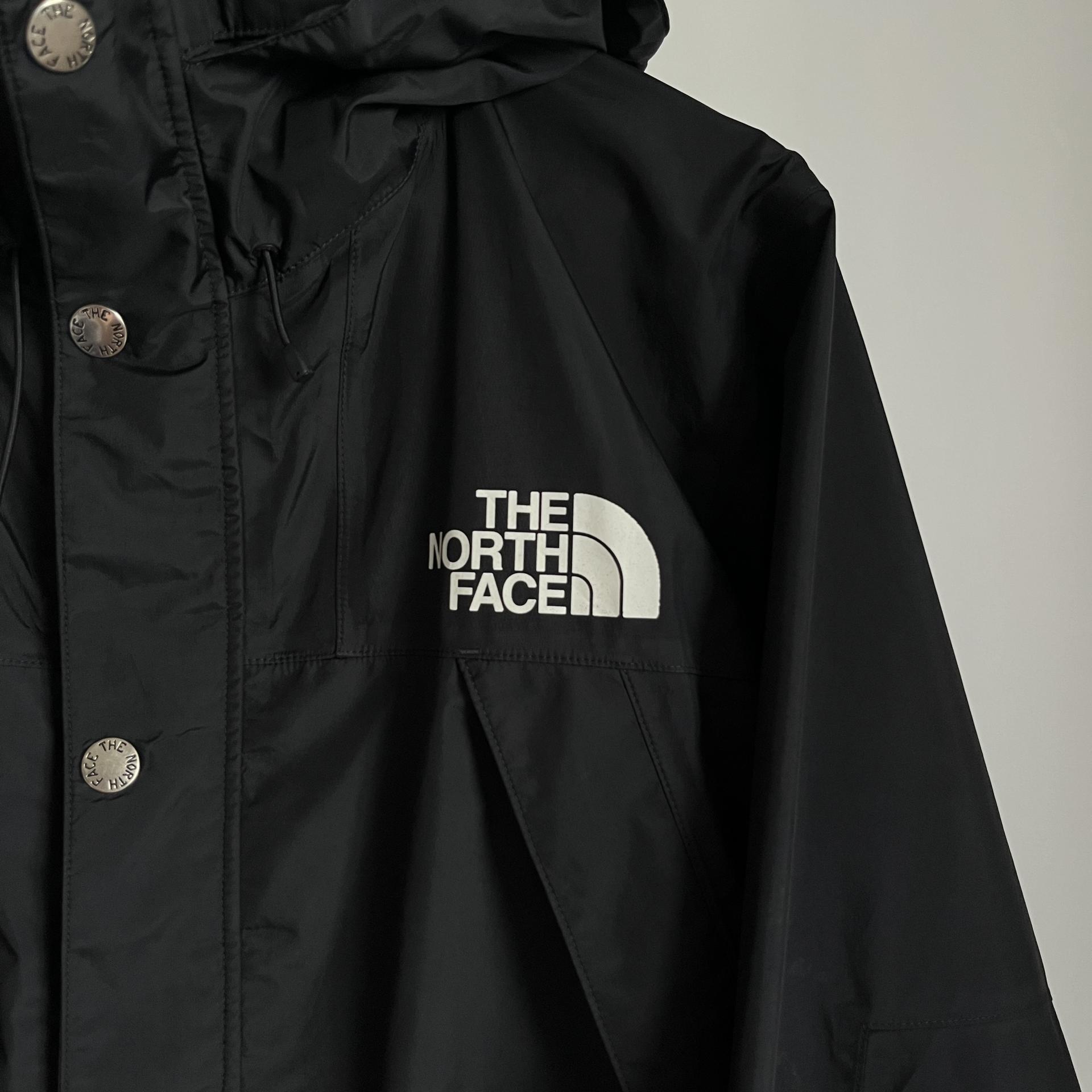 [ WOMAN ] The North Face Gore-Tex Mountain Jacket