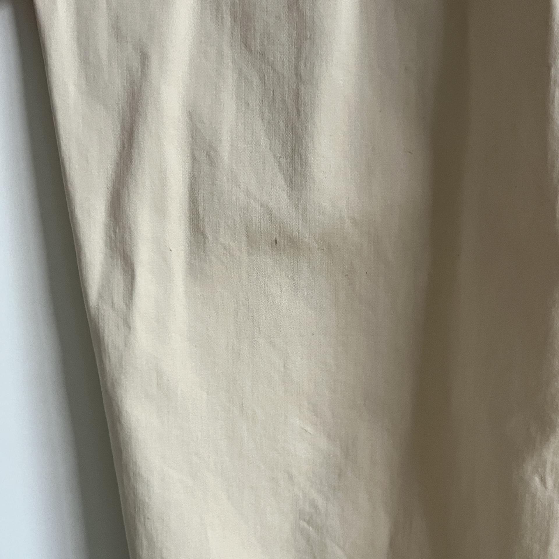 [ WOMAN ] Burberry Golf Original Nova Check Chino Pants