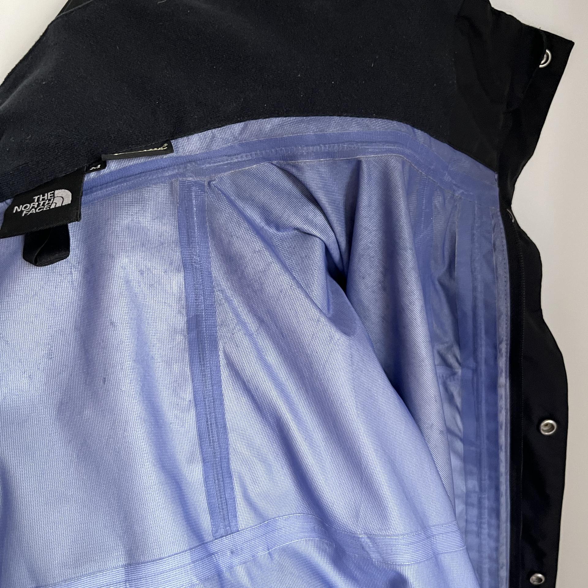 [ WOMAN ] The North Face Gore-Tex Mountain Jacket