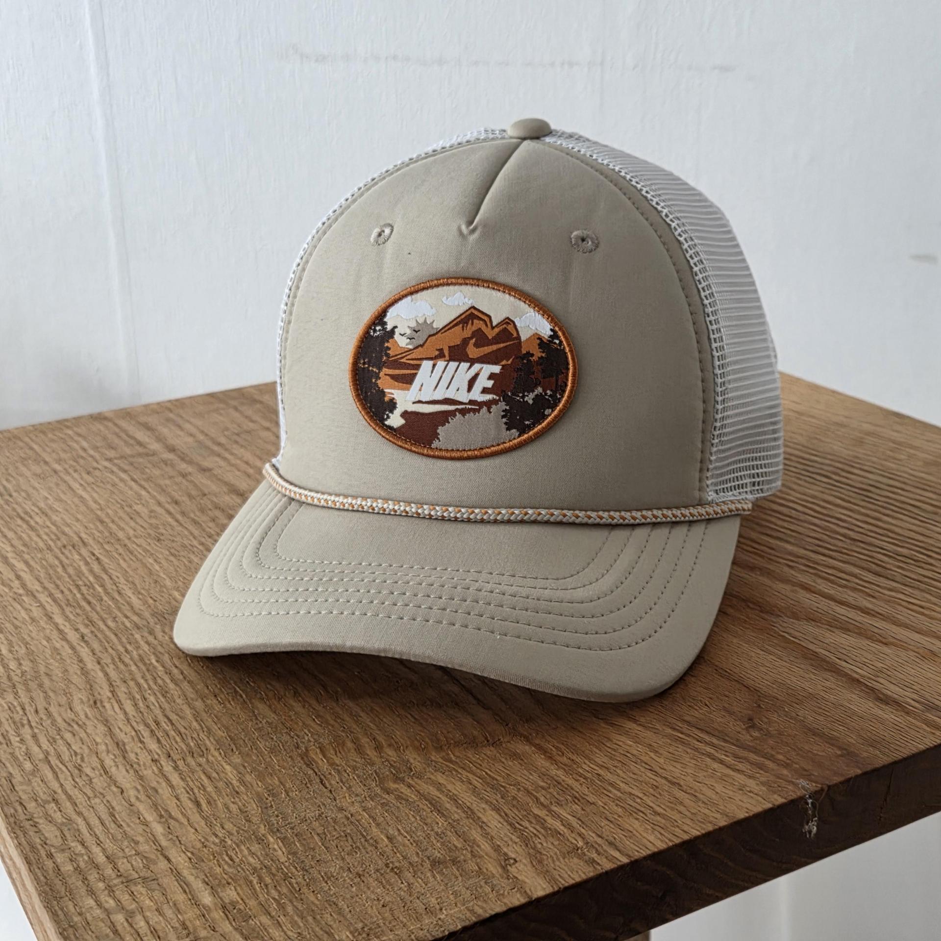 [ ACC ] Nike Cap