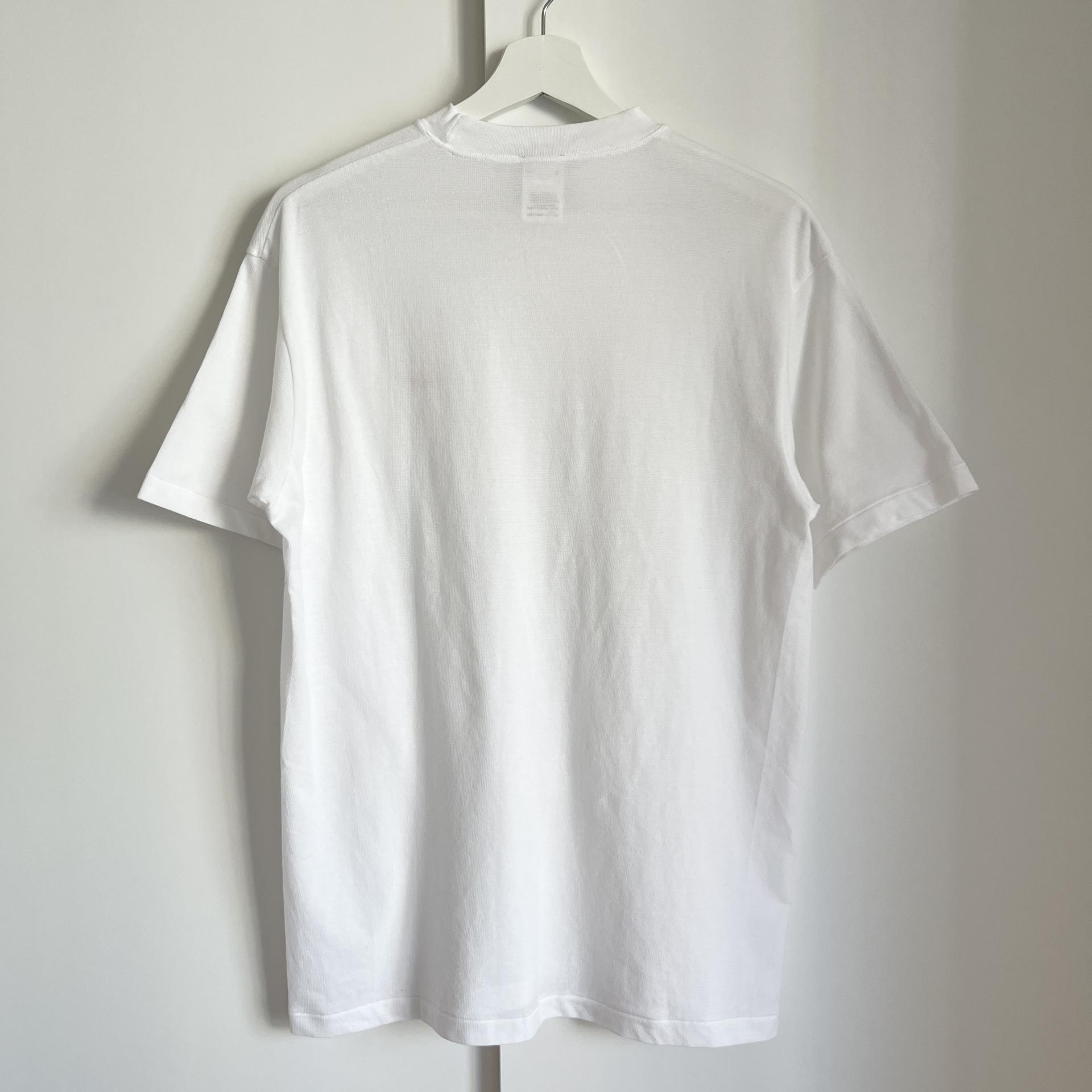[ WOMAN ] NIKE Mini Swoosh T-Shirt