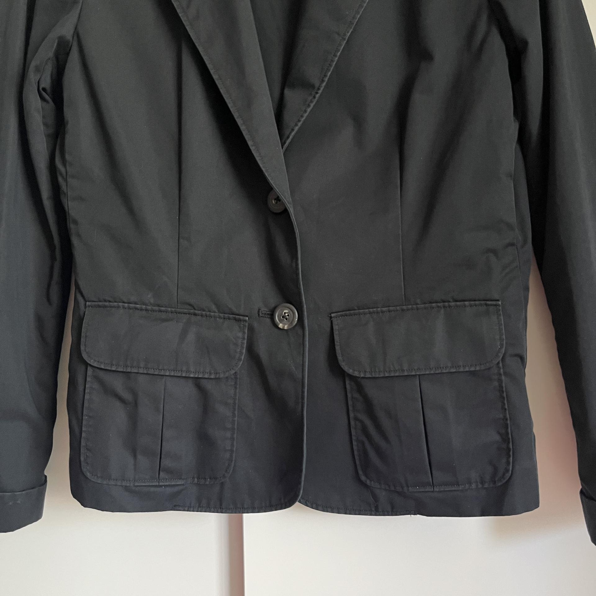 [ WOMAN ]Polo Ralph Lauren 2-Button Blazer Jacket