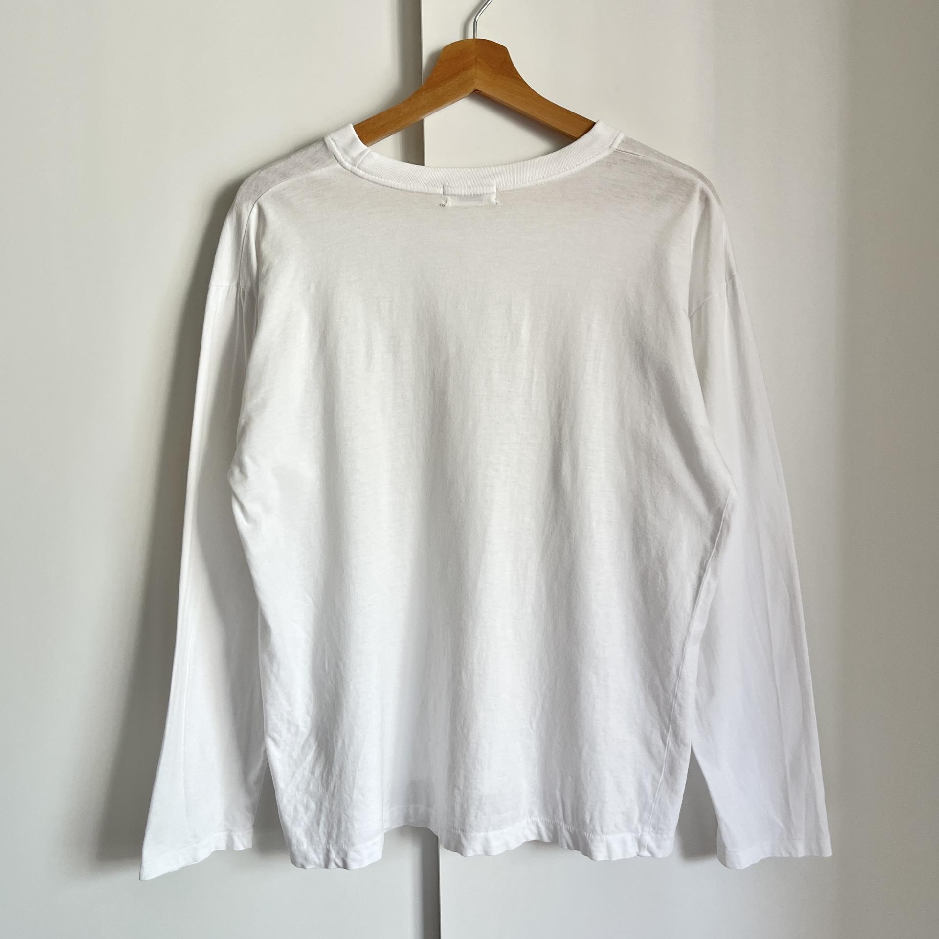 [ WOMAN ] Yves Saint Laurent Long Sleeve