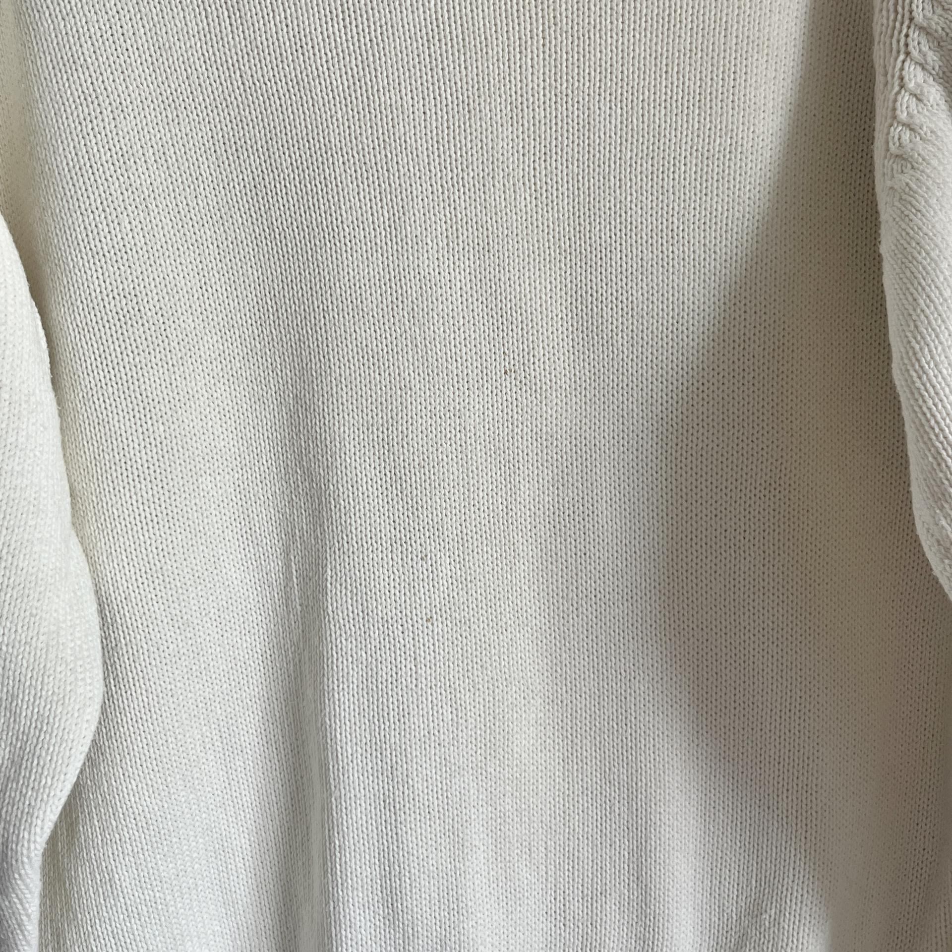 [ WOMAN ] Polo Ralph Lauren Knit Sweater