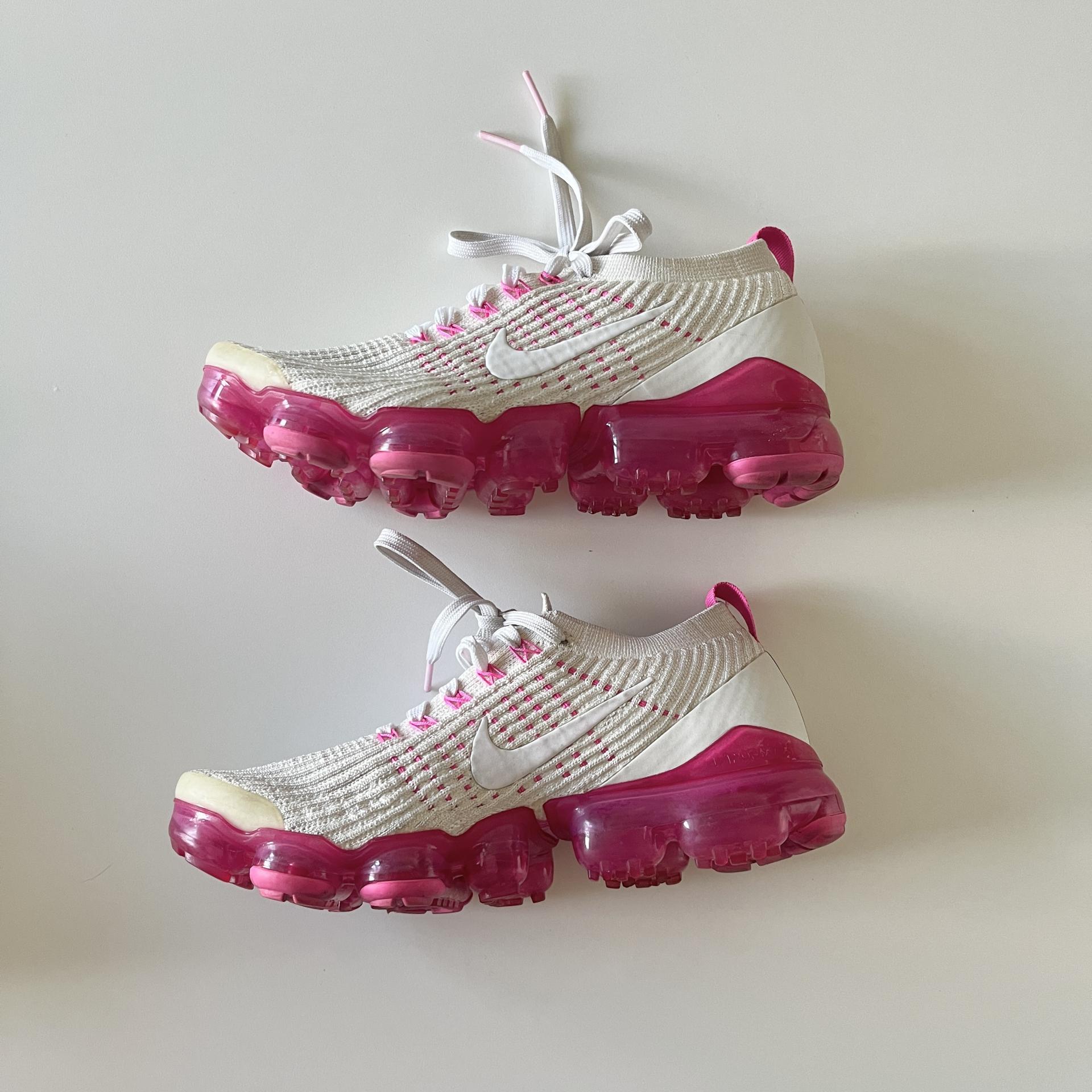 [ SHOES ] NIKE Air VaporMax Flyknit 3