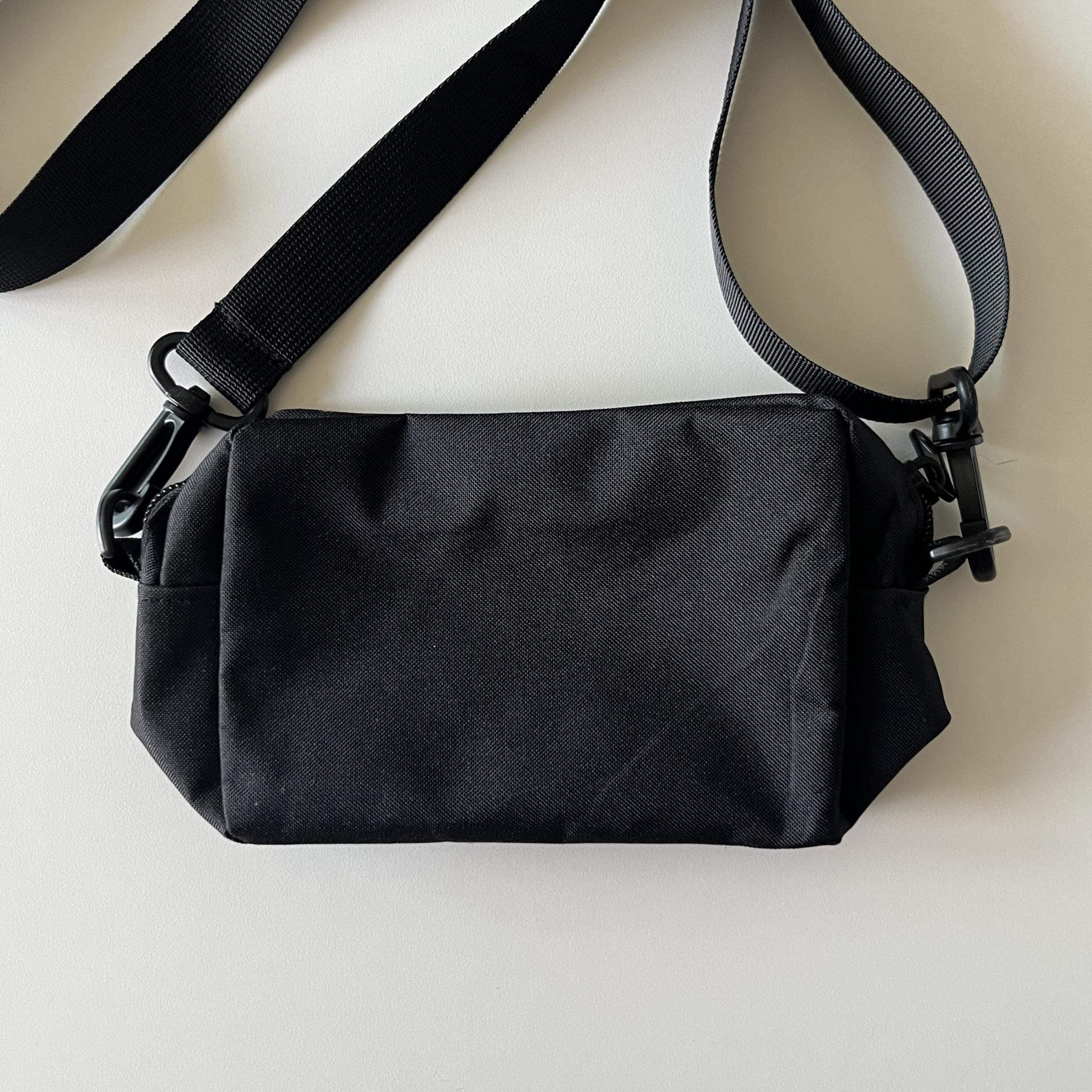 [ BAG] COLEMAN MINI CROSSBAG