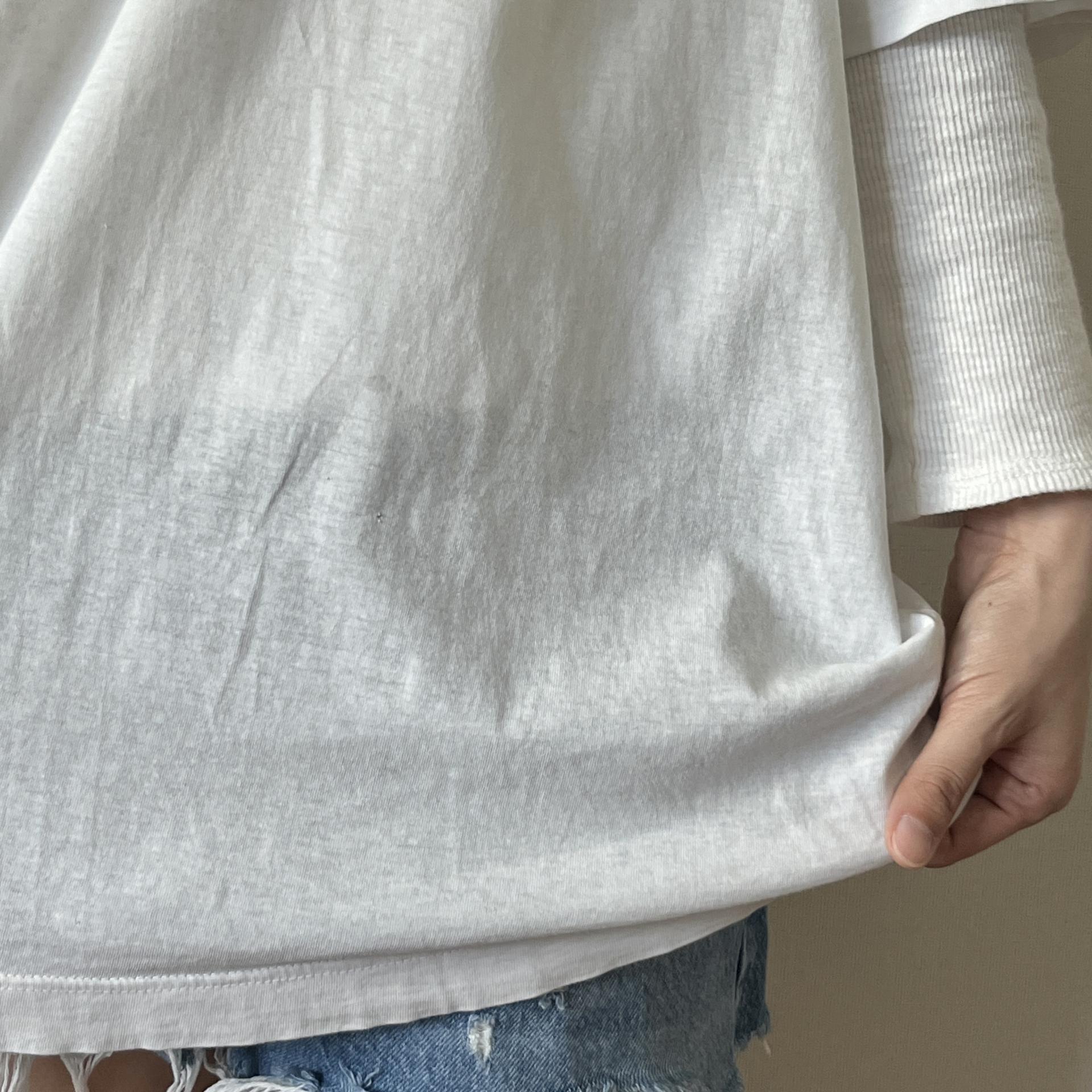 [ WOMAN ] STUSSY Dragon T-Shirt