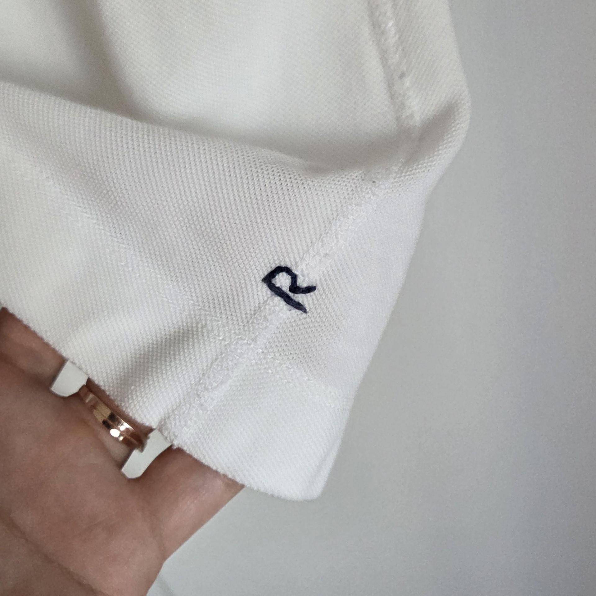 [ WOMAN ] 45rpm PK Shirt