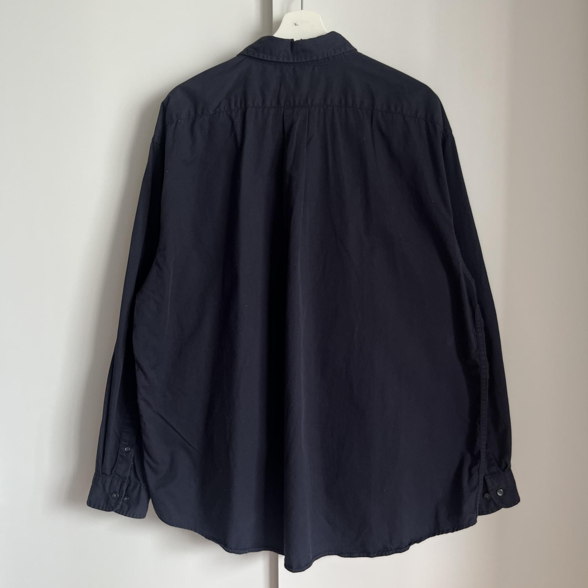 [ WOMAN ] Polo Ralph Lauren Original Bear Shirt