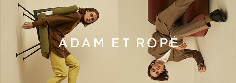 [ WOMAN ] Adam et Ropé Cashmere 100% Knit (Made in JAPAN)