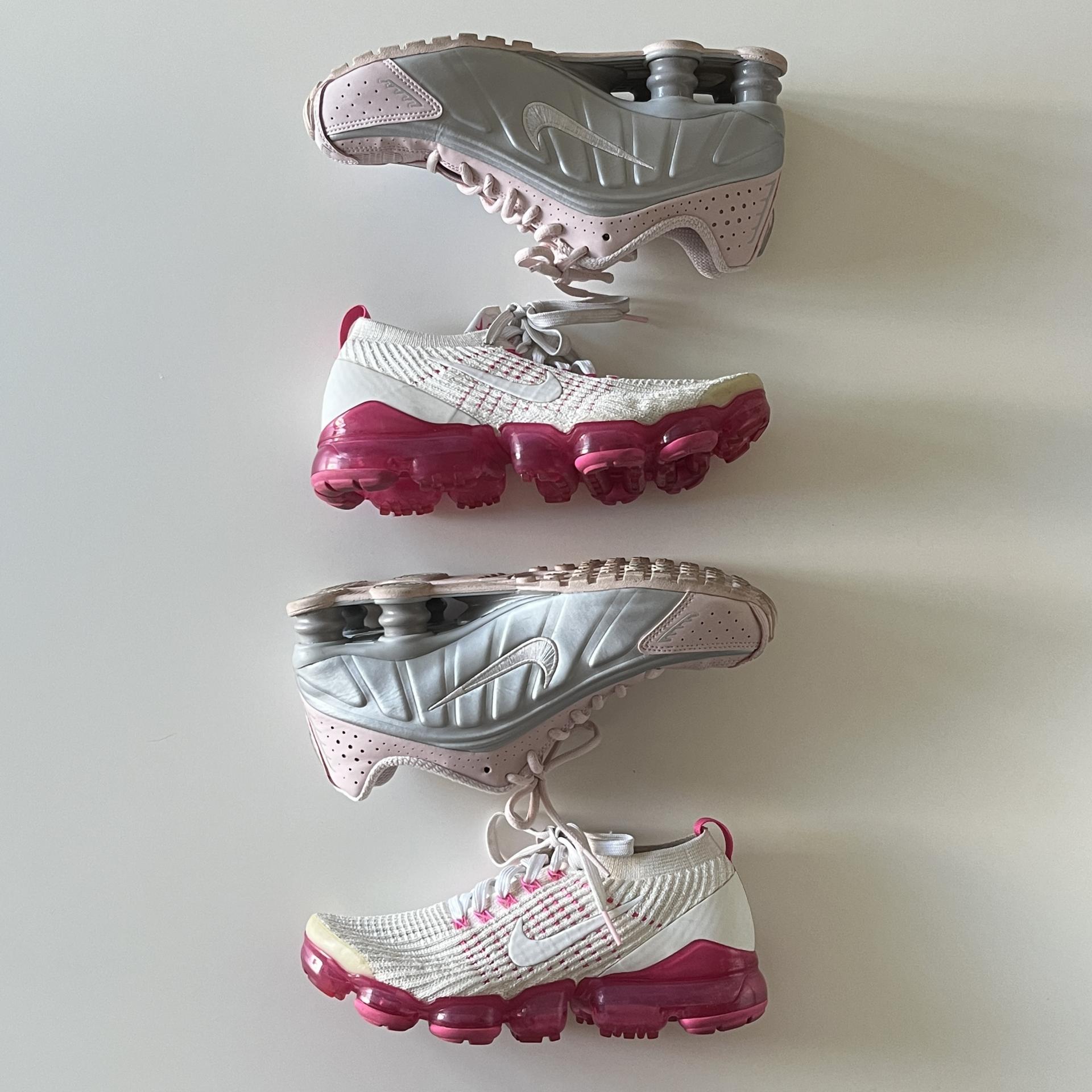 [ SHOES ] NIKE Air VaporMax Flyknit 3