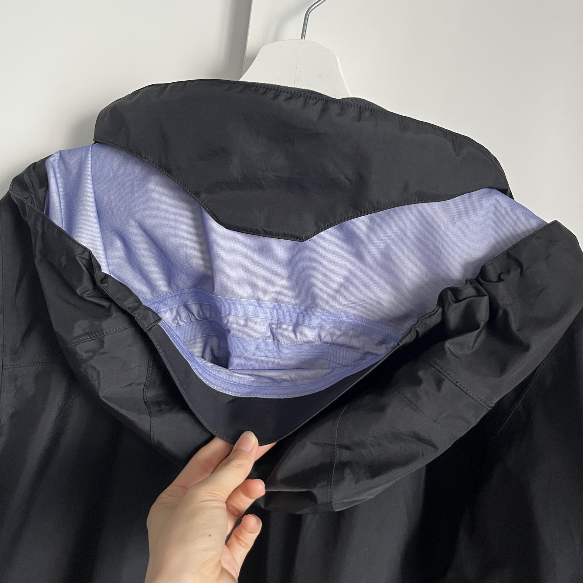 [ WOMAN ] The North Face Gore-Tex Mountain Jacket