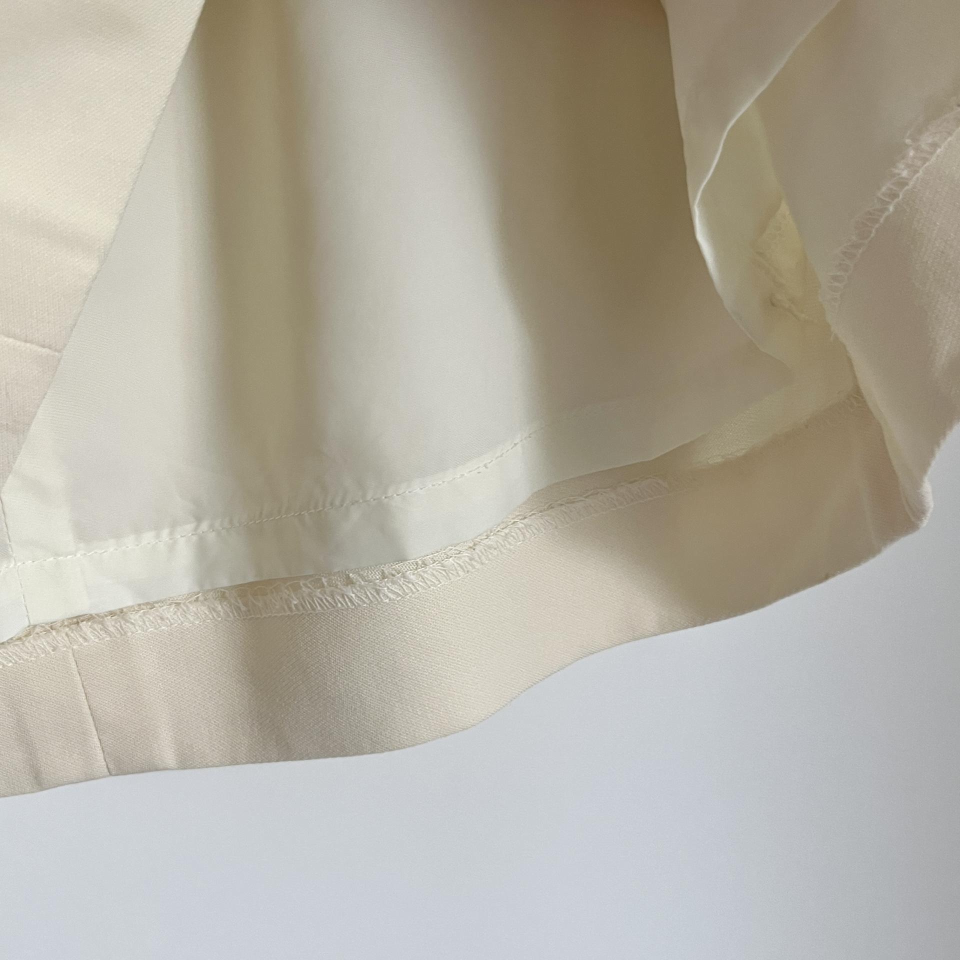 [ WOMAN ] Polo Ralph Lauren H-Line Mini Skirt