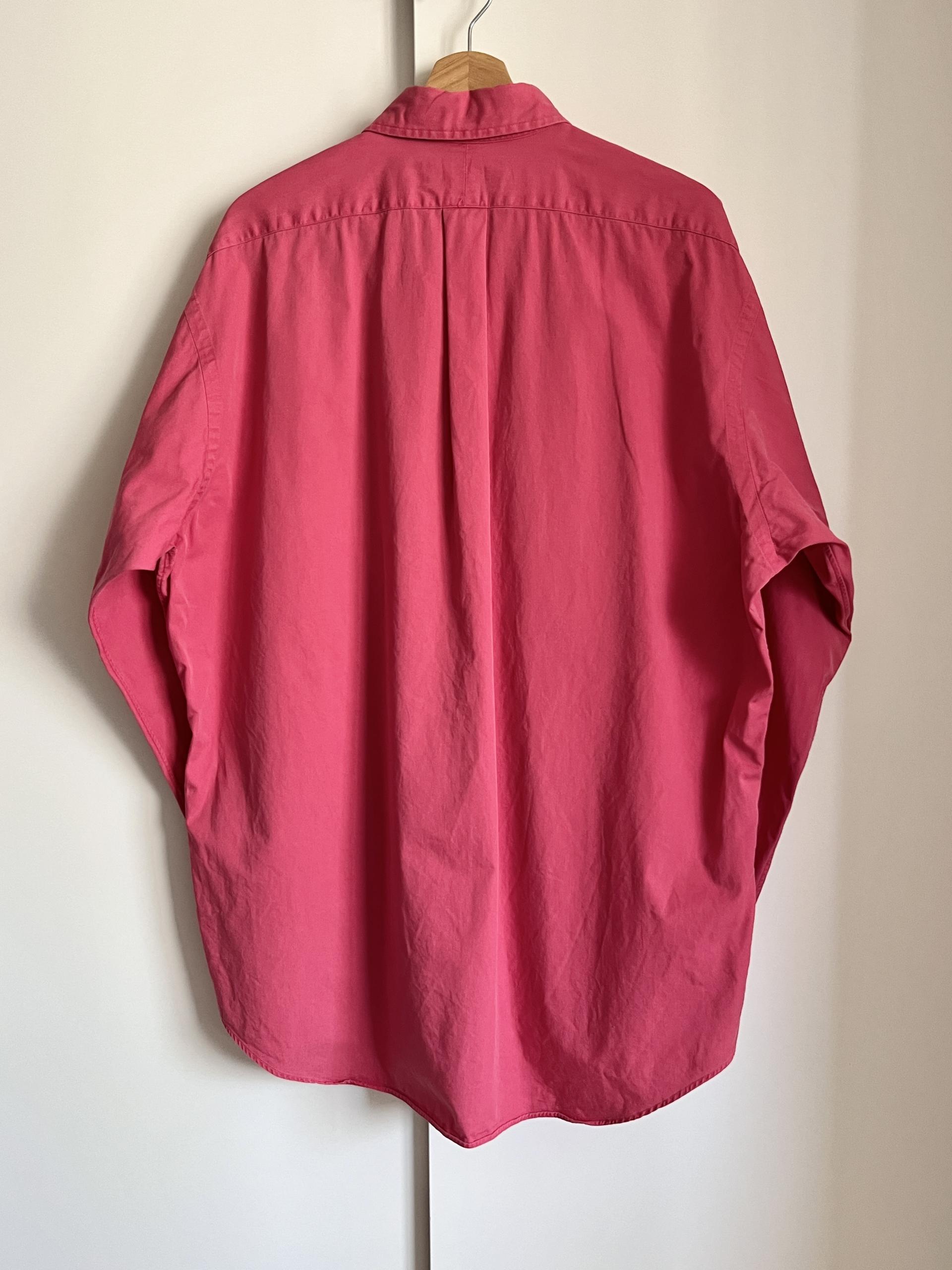 [ UNISEX ] Polo Ralph Lauren Classic Shirt