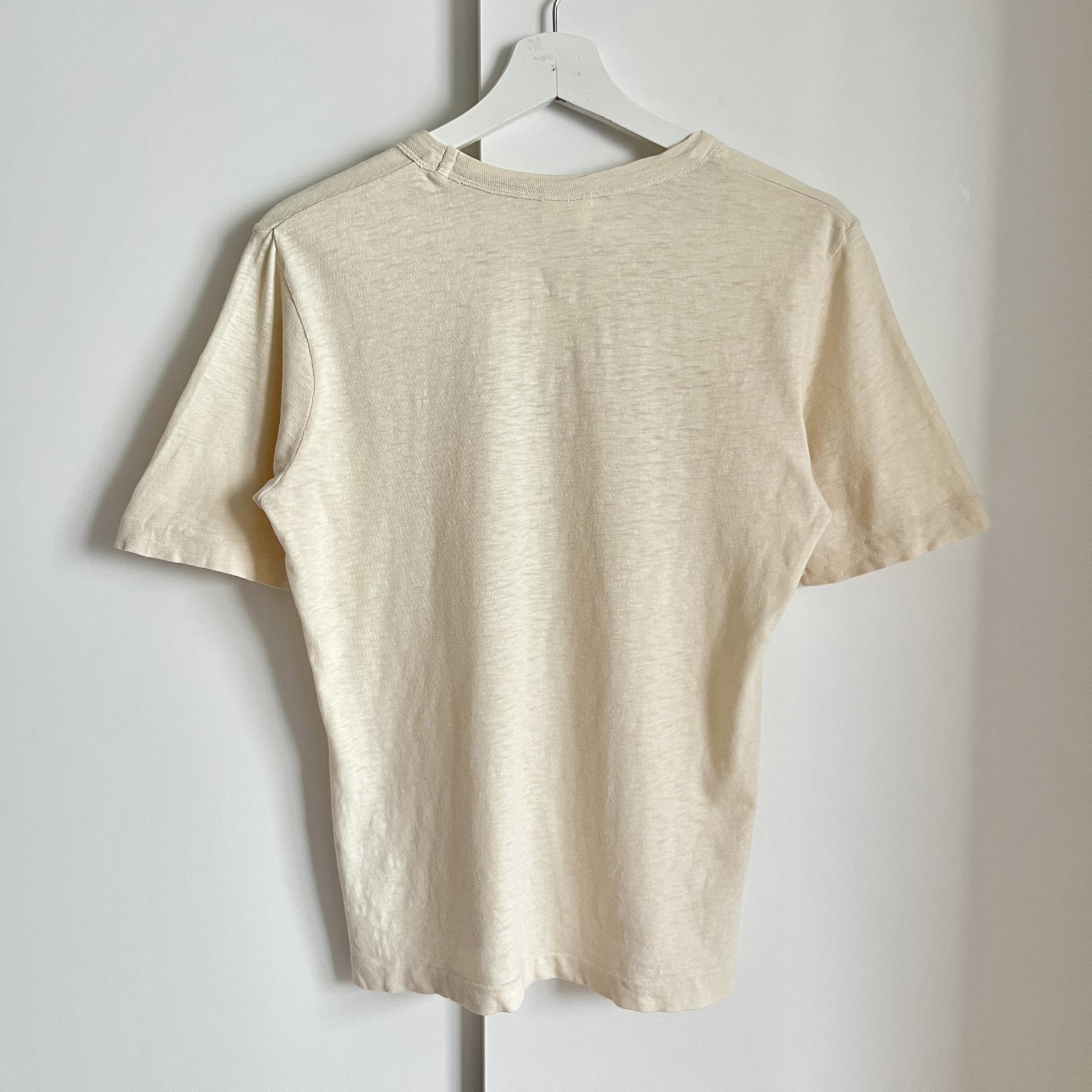 [ WOMAN ] 45rpm Original Logo Crewneck