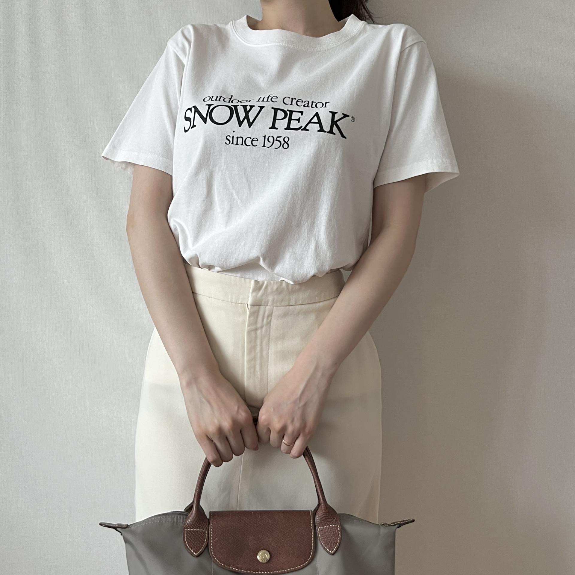 [ WOMAN ] Polo Ralph Lauren H-Line Mini Skirt
