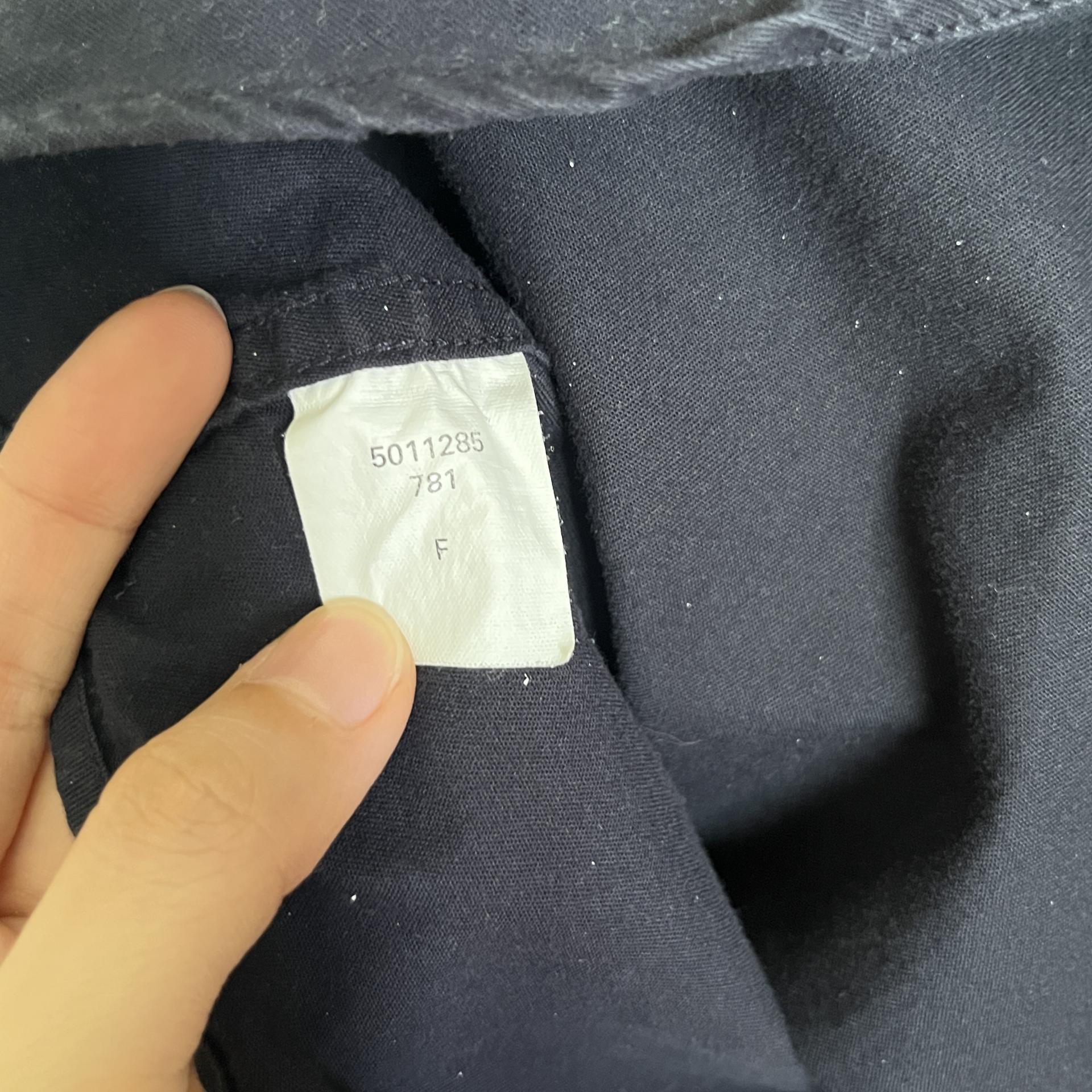 [ WOMAN ] Polo Ralph Lauren Original Bear Shirt