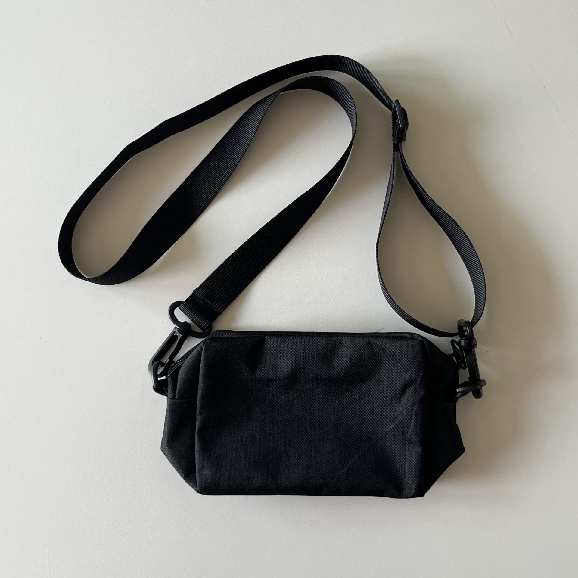[ BAG] COLEMAN MINI CROSSBAG
