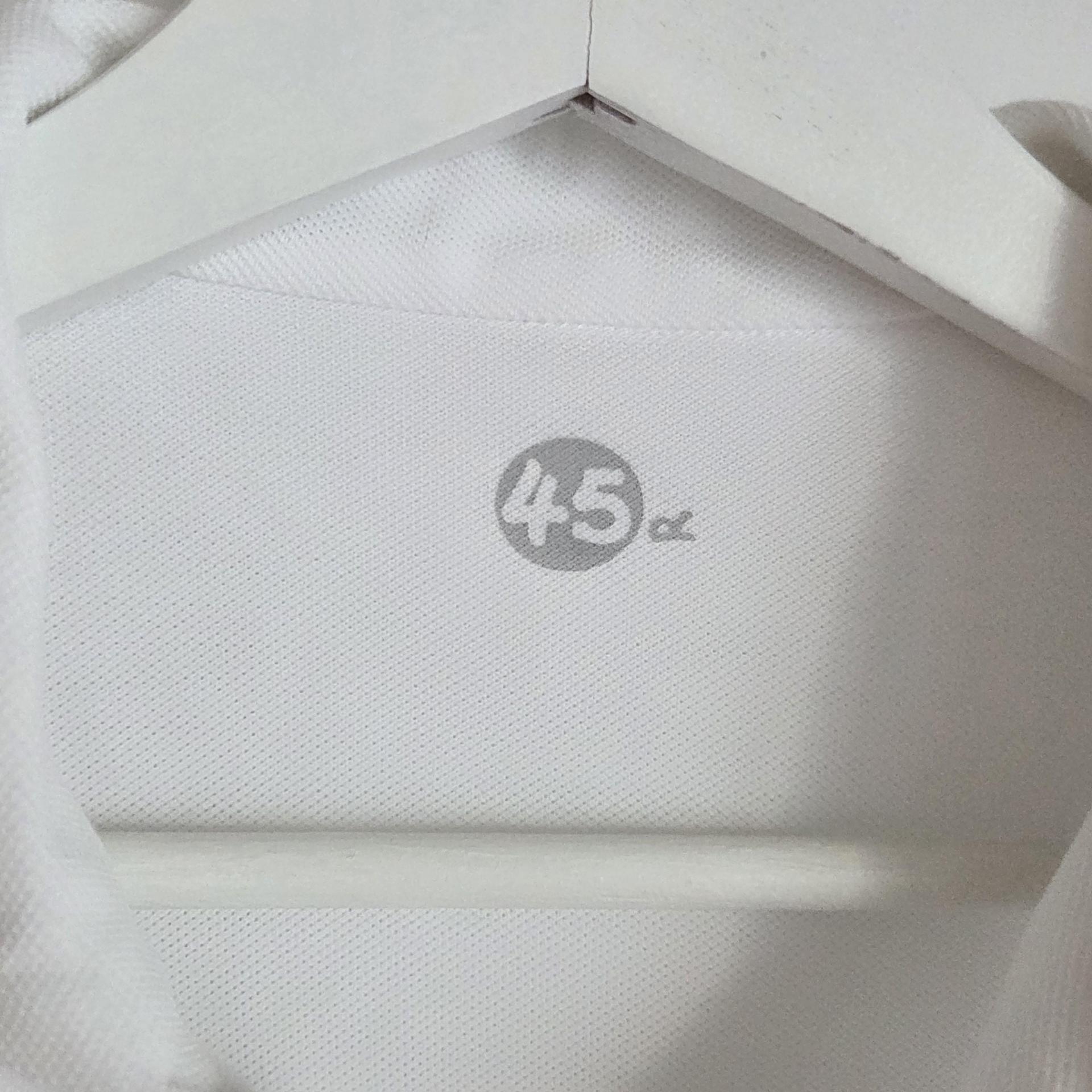[ WOMAN ] 45rpm PK Shirt