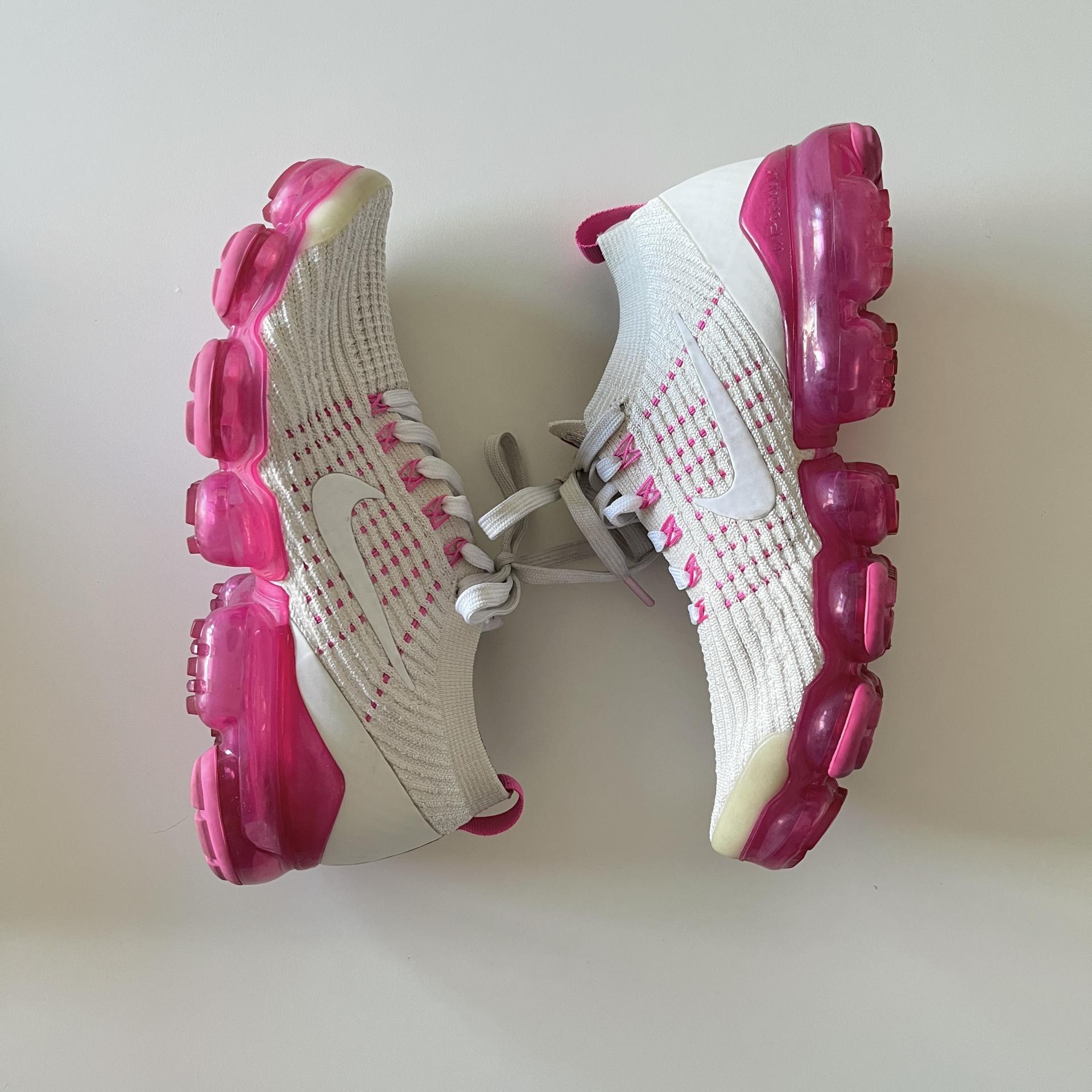 [ SHOES ] NIKE Air VaporMax Flyknit 3
